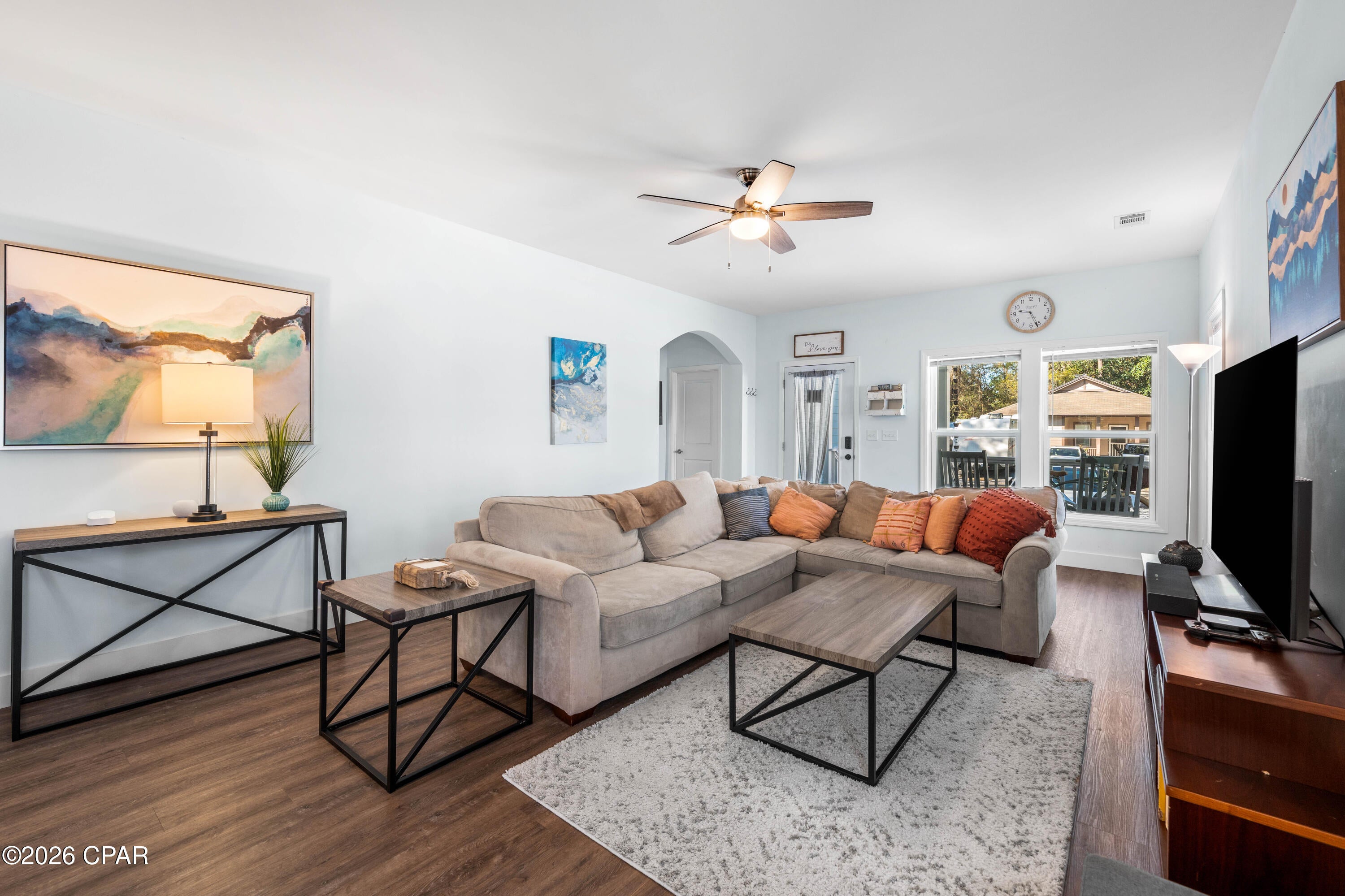Town Of Santa Rosa - Residential