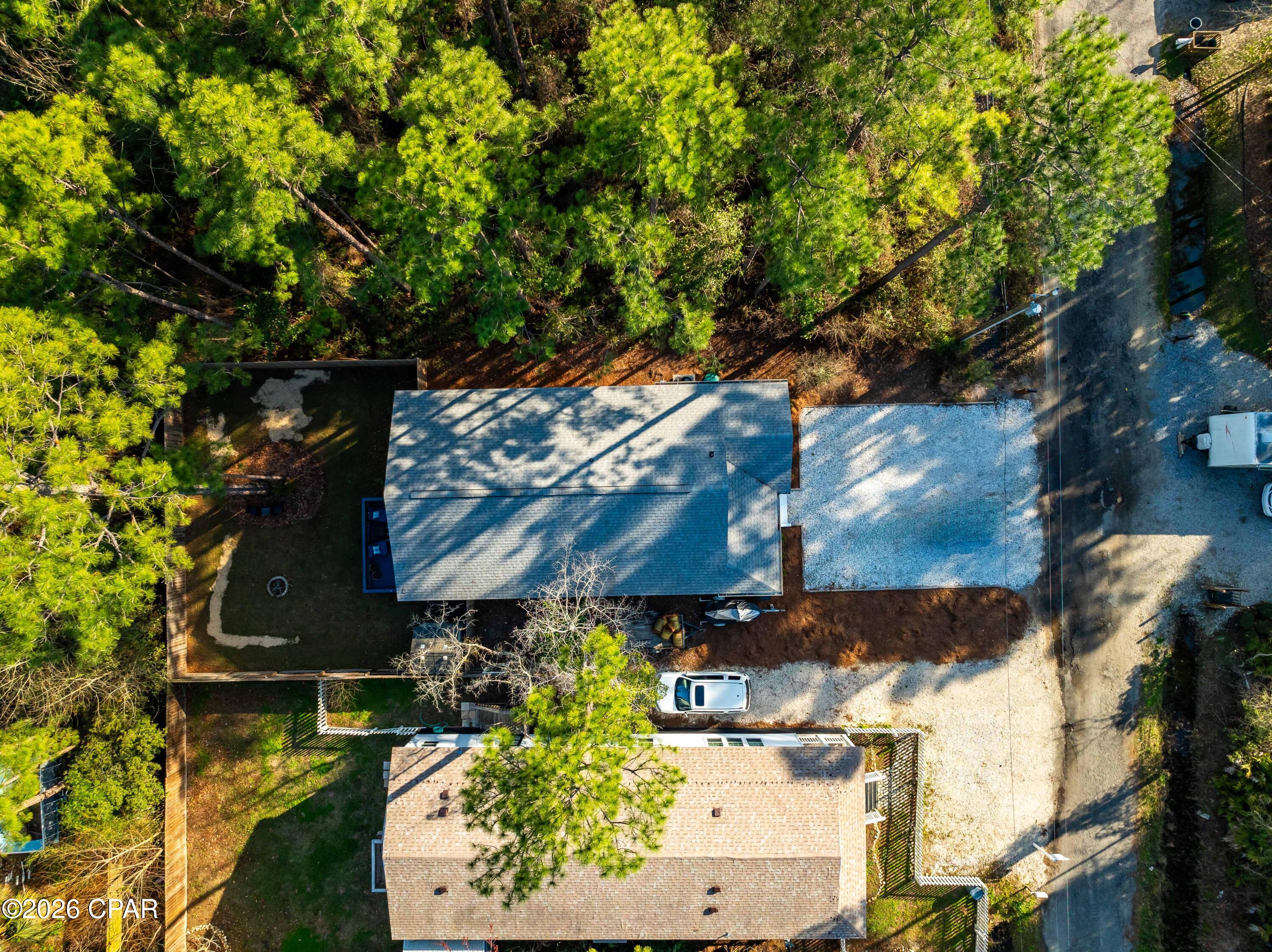 Town Of Santa Rosa - Residential