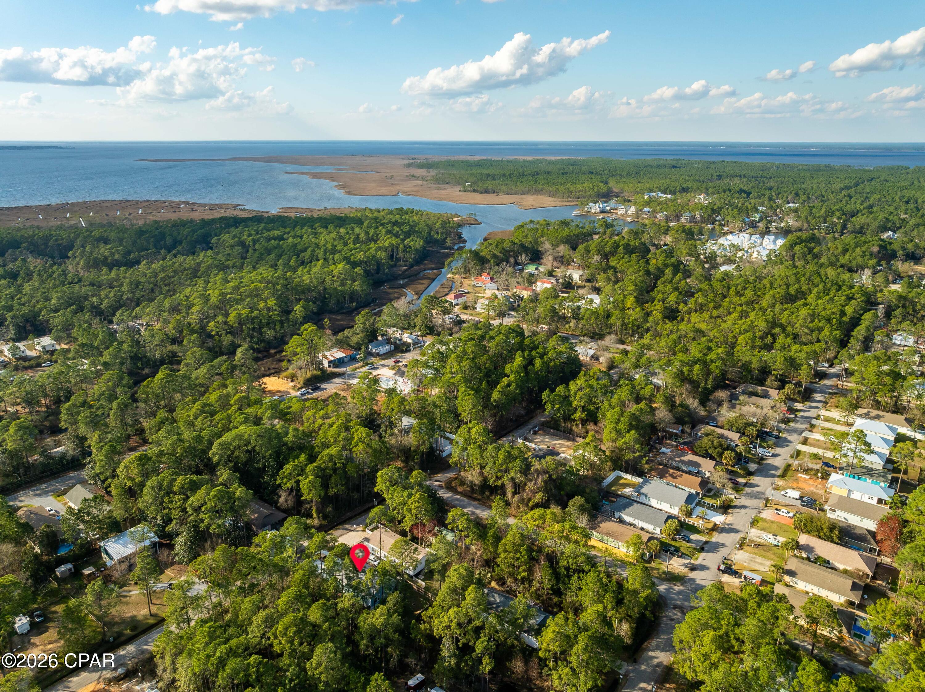 Town Of Santa Rosa - Residential