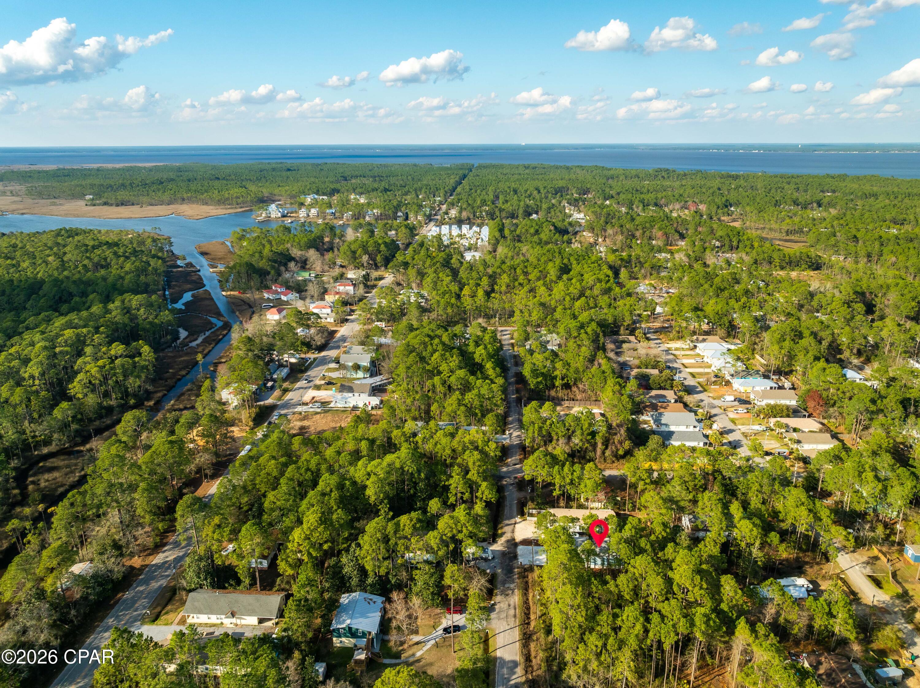 Town Of Santa Rosa - Residential