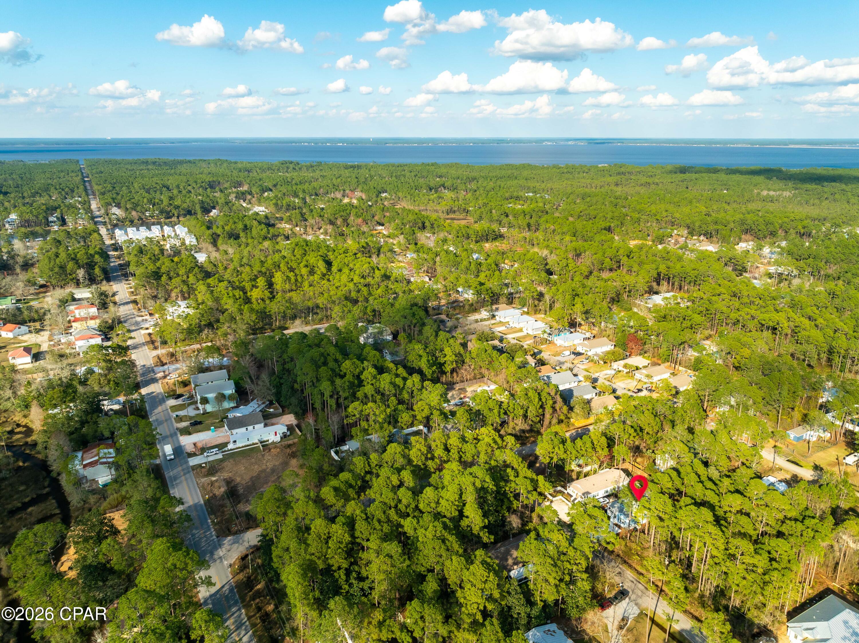 Town Of Santa Rosa - Residential