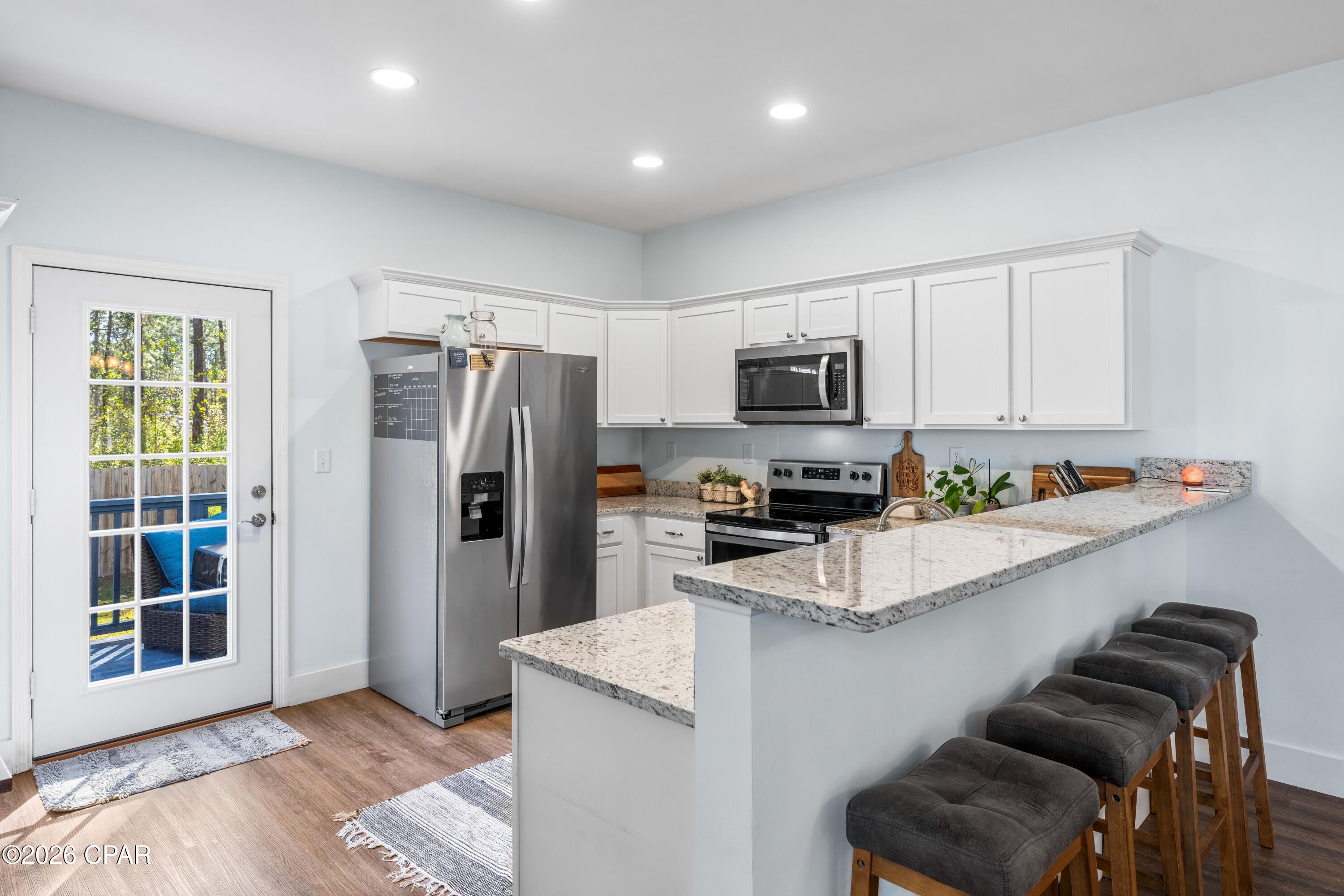 Town Of Santa Rosa - Residential