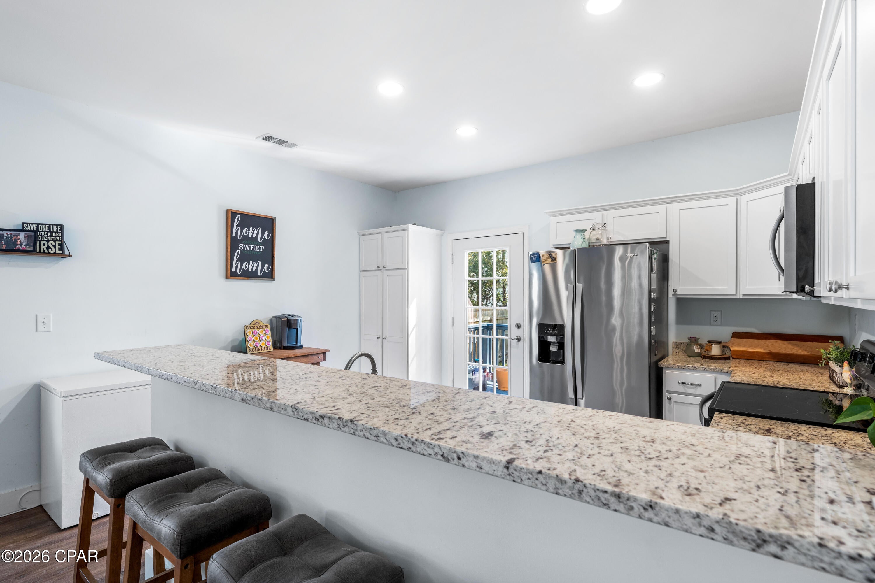 Town Of Santa Rosa - Residential
