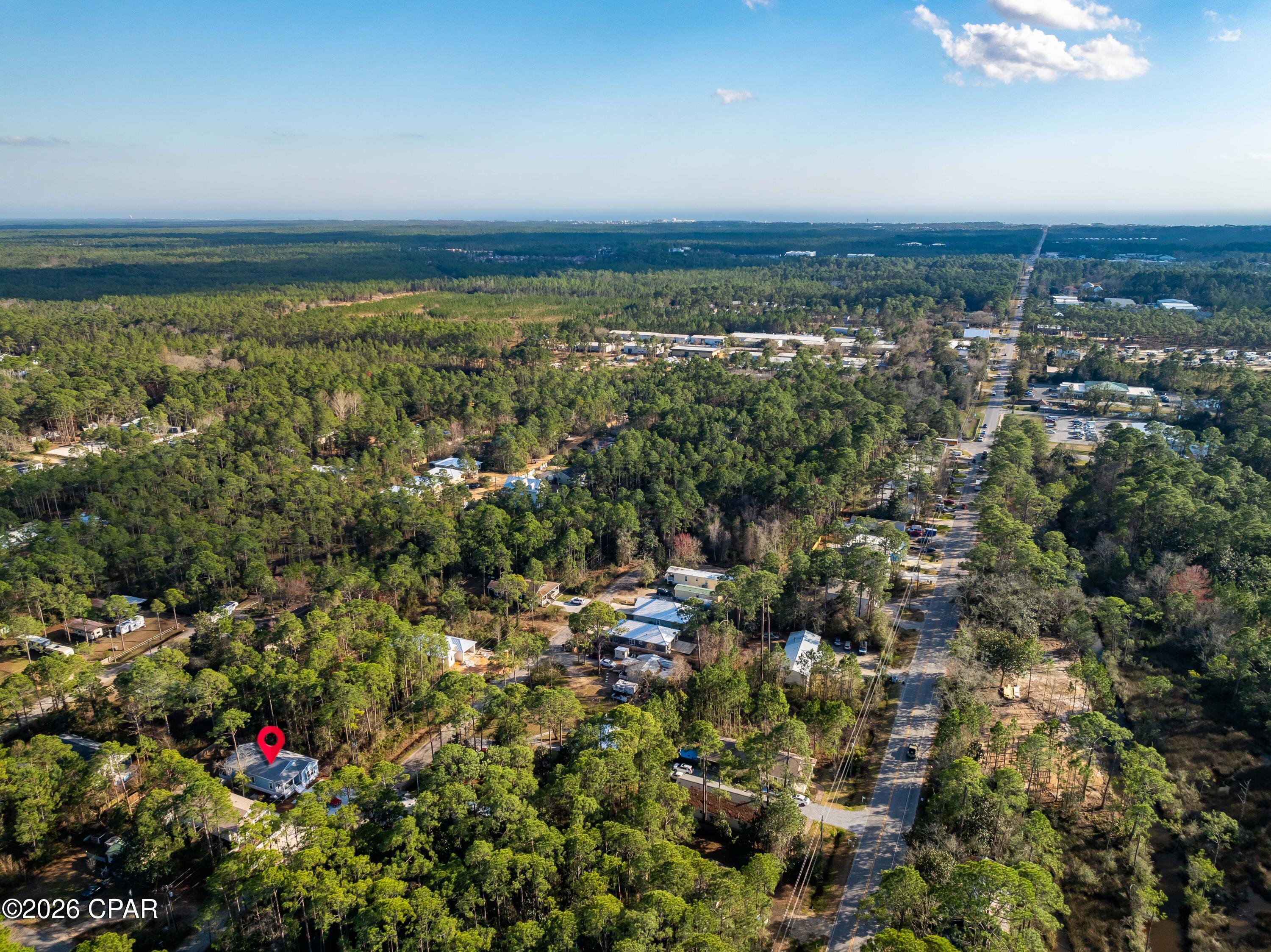 Town Of Santa Rosa - Residential