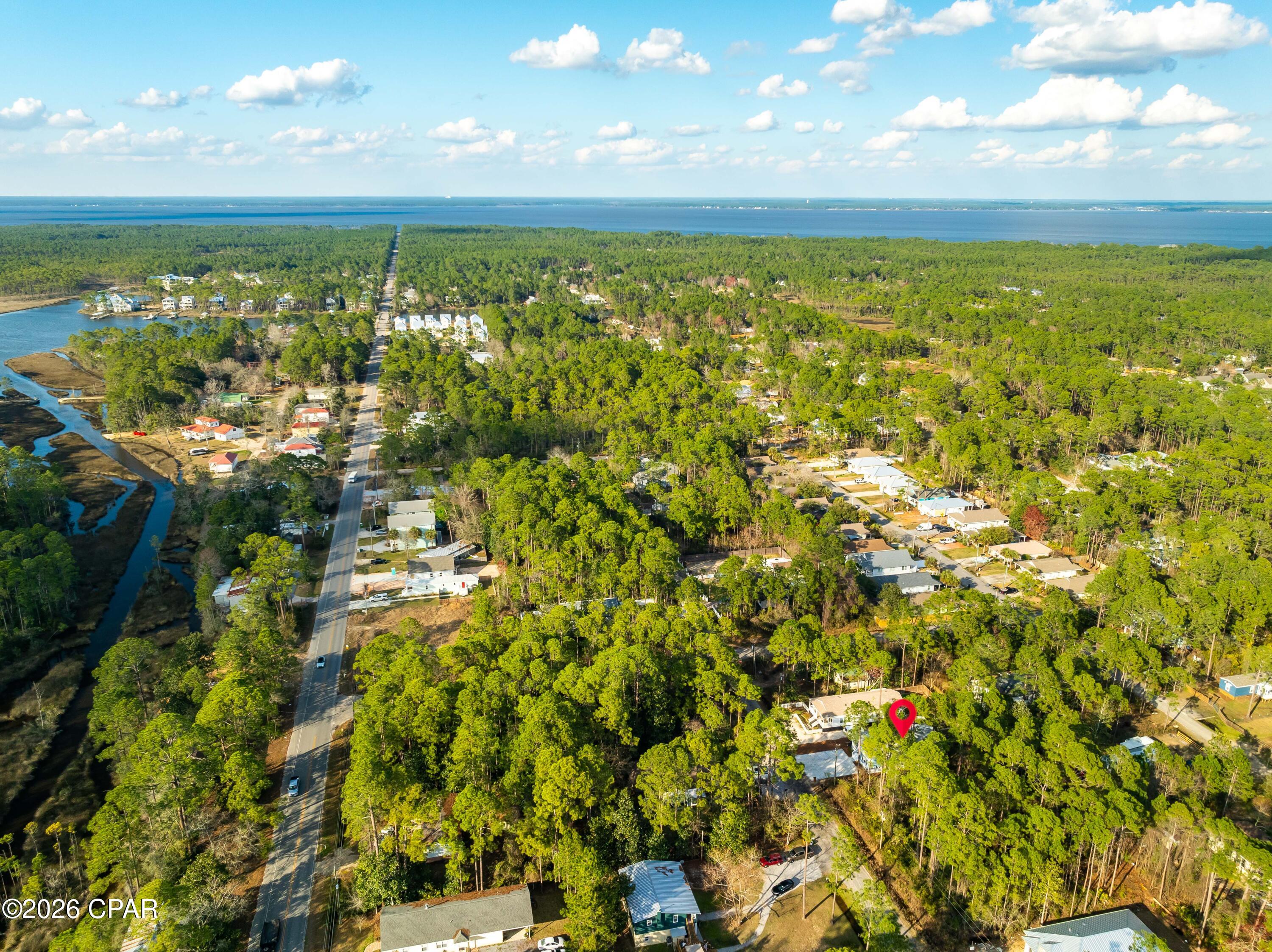 Town Of Santa Rosa - Residential