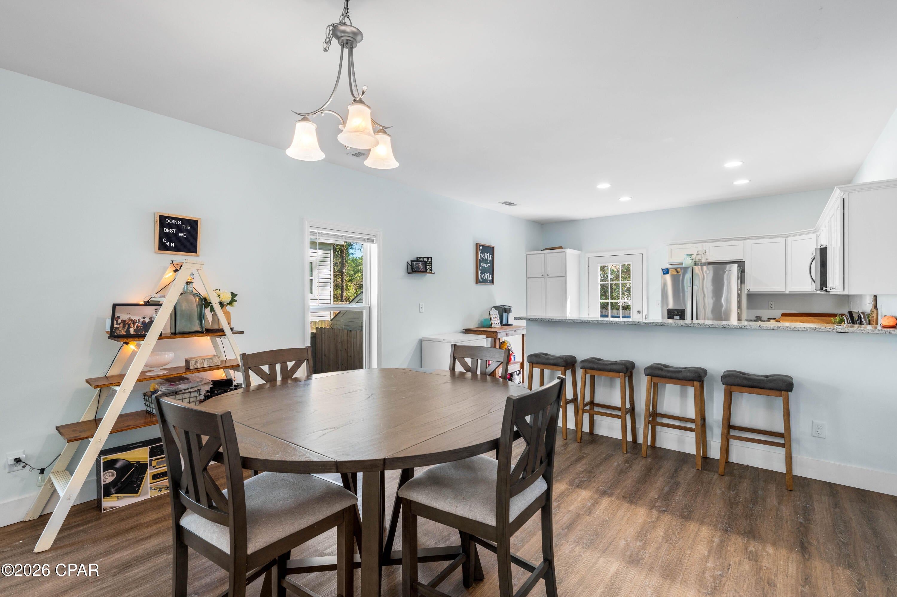 Town Of Santa Rosa - Residential