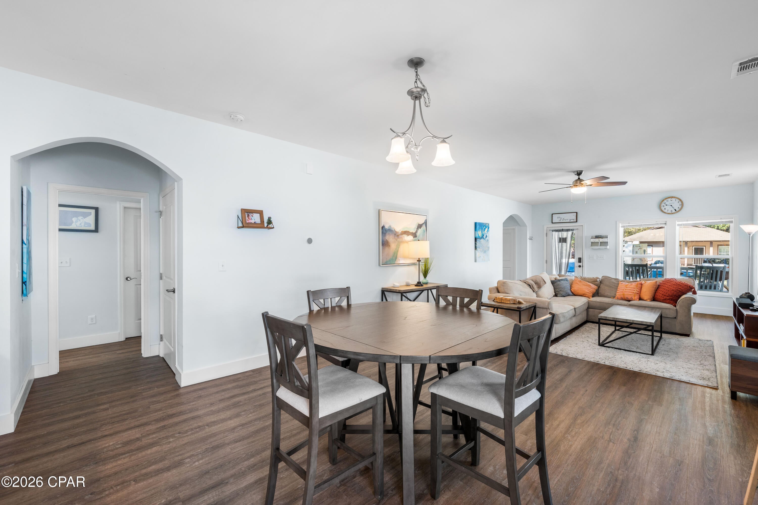 Town Of Santa Rosa - Residential