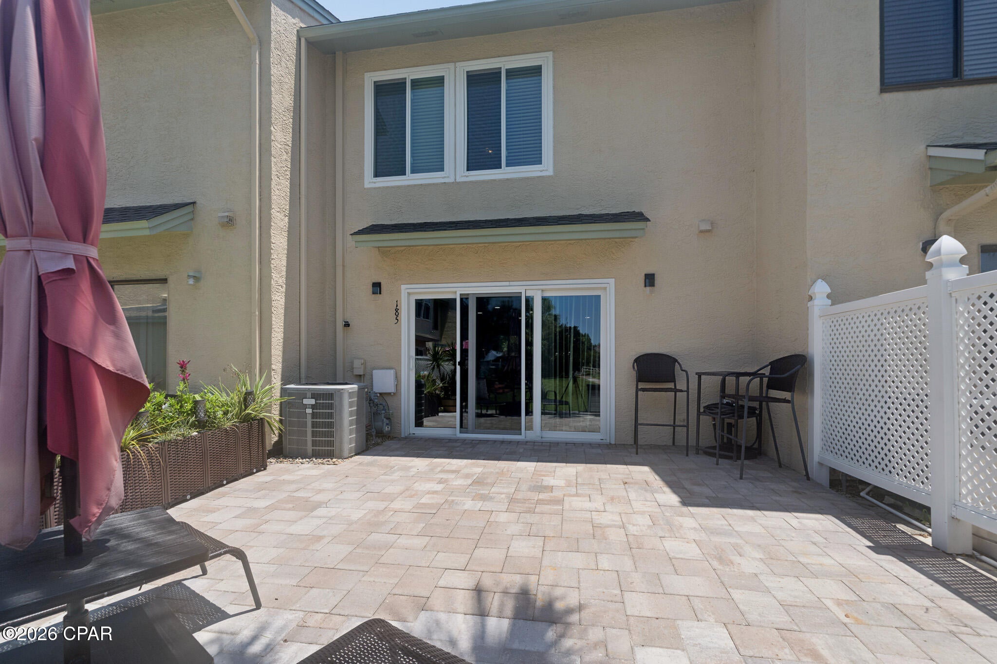 Gulf Highlands Beach Resort - Residential