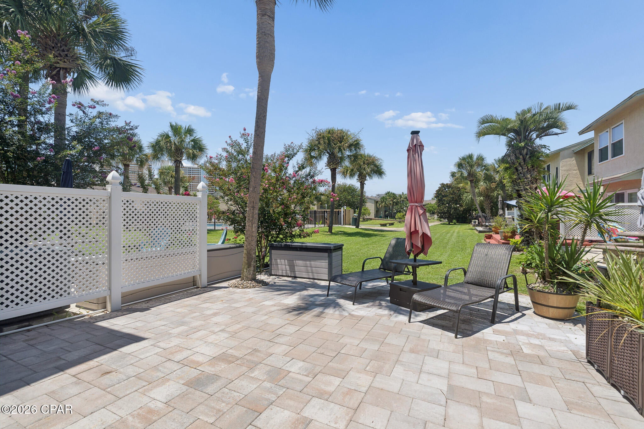 Gulf Highlands Beach Resort - Residential