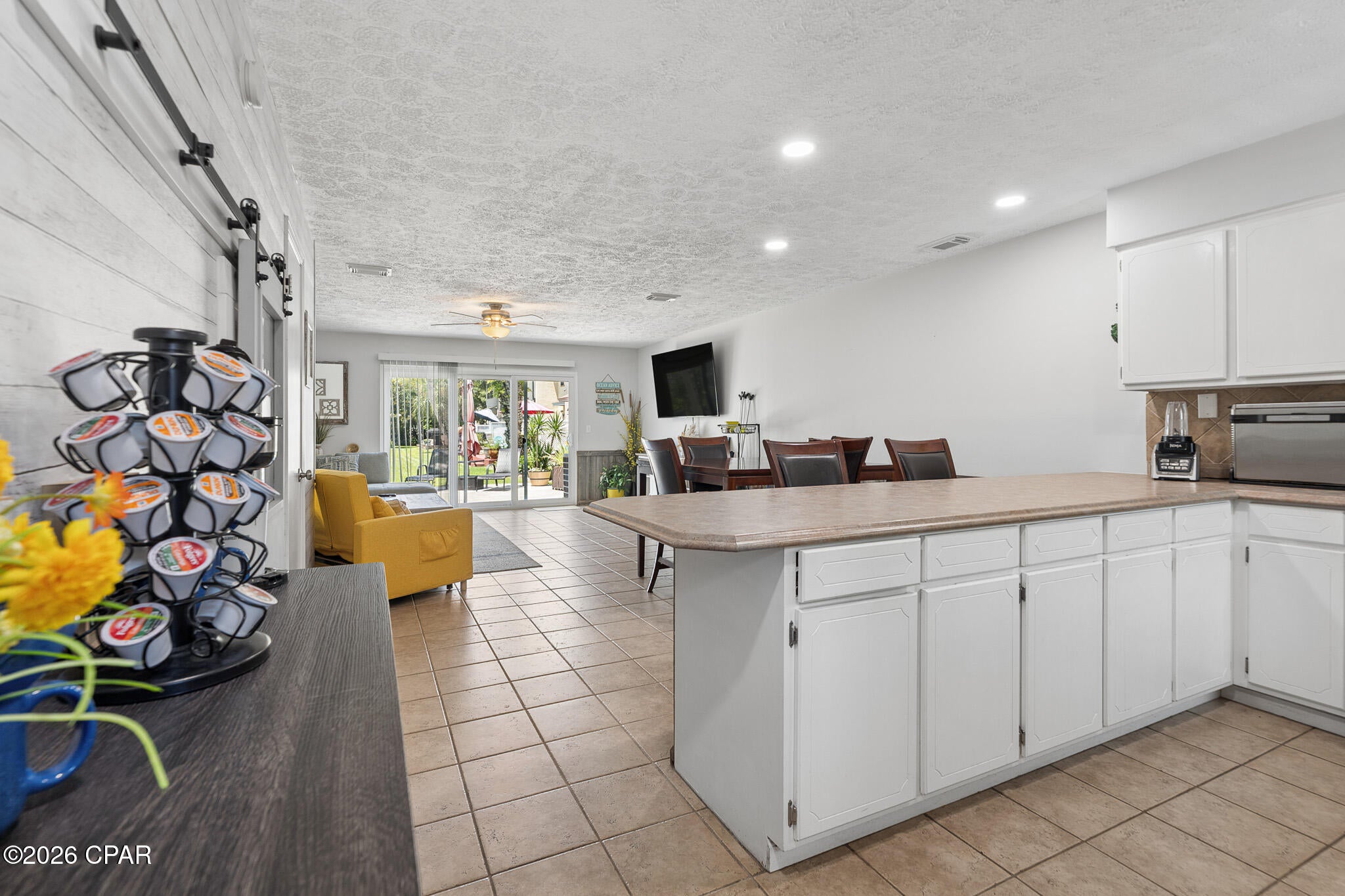 Gulf Highlands Beach Resort - Residential
