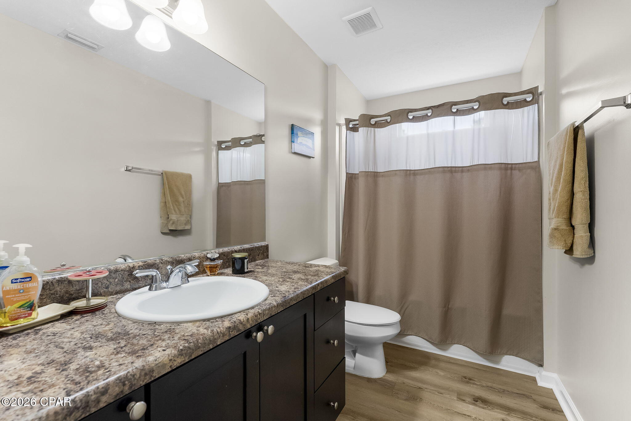 Avondale Estates - Residential Lease