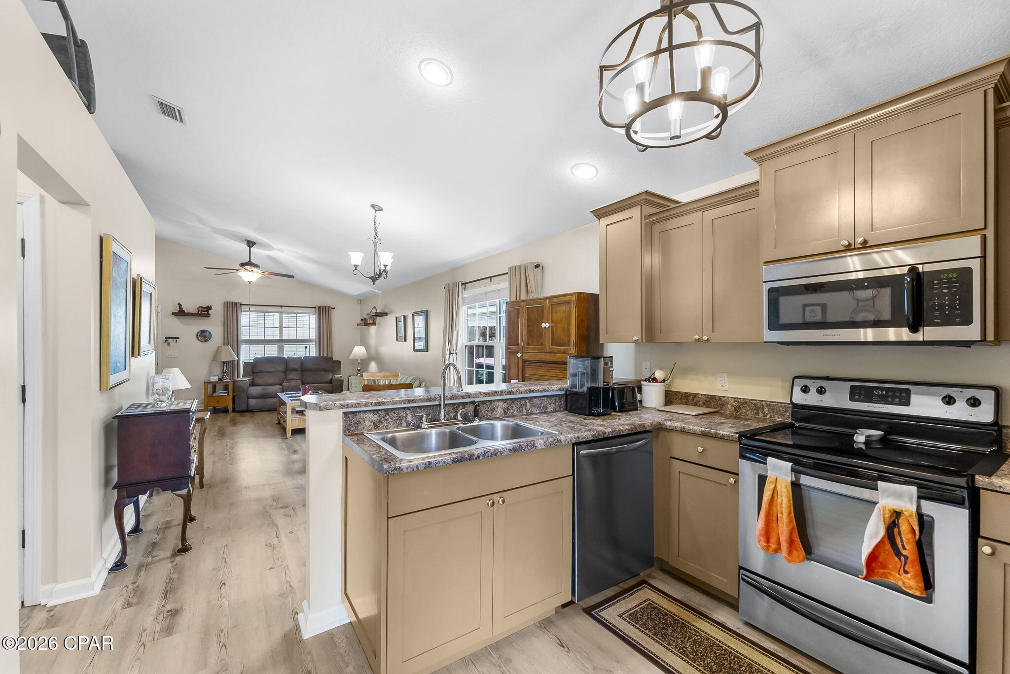 Avondale Estates - Residential Lease