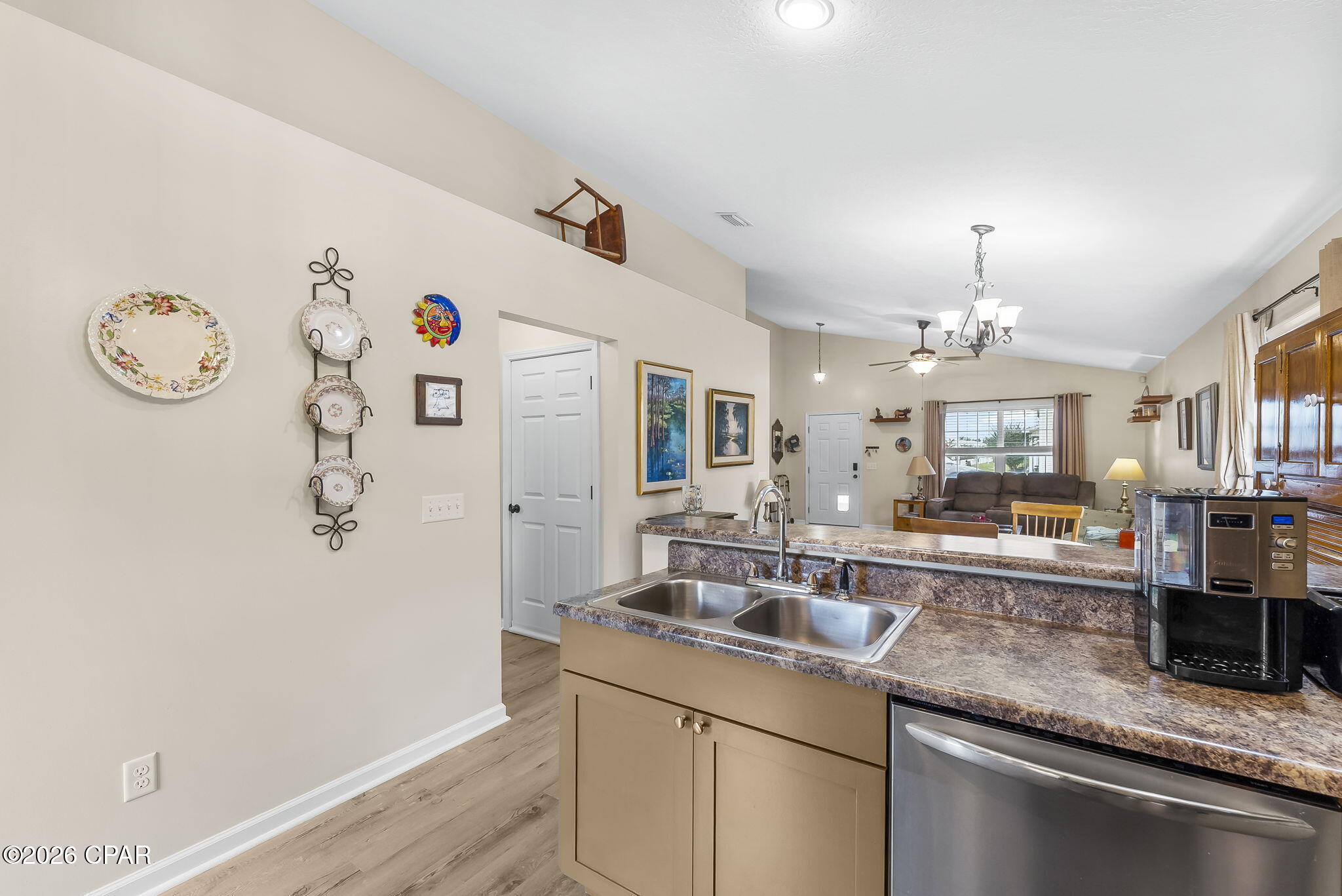 Avondale Estates - Residential Lease