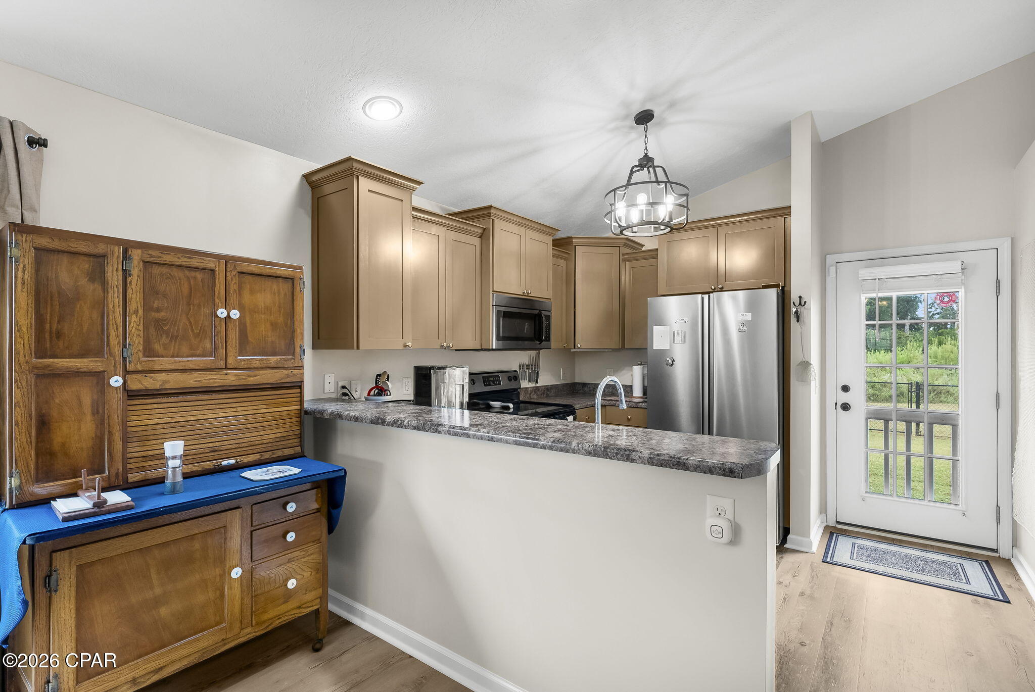 Avondale Estates - Residential Lease
