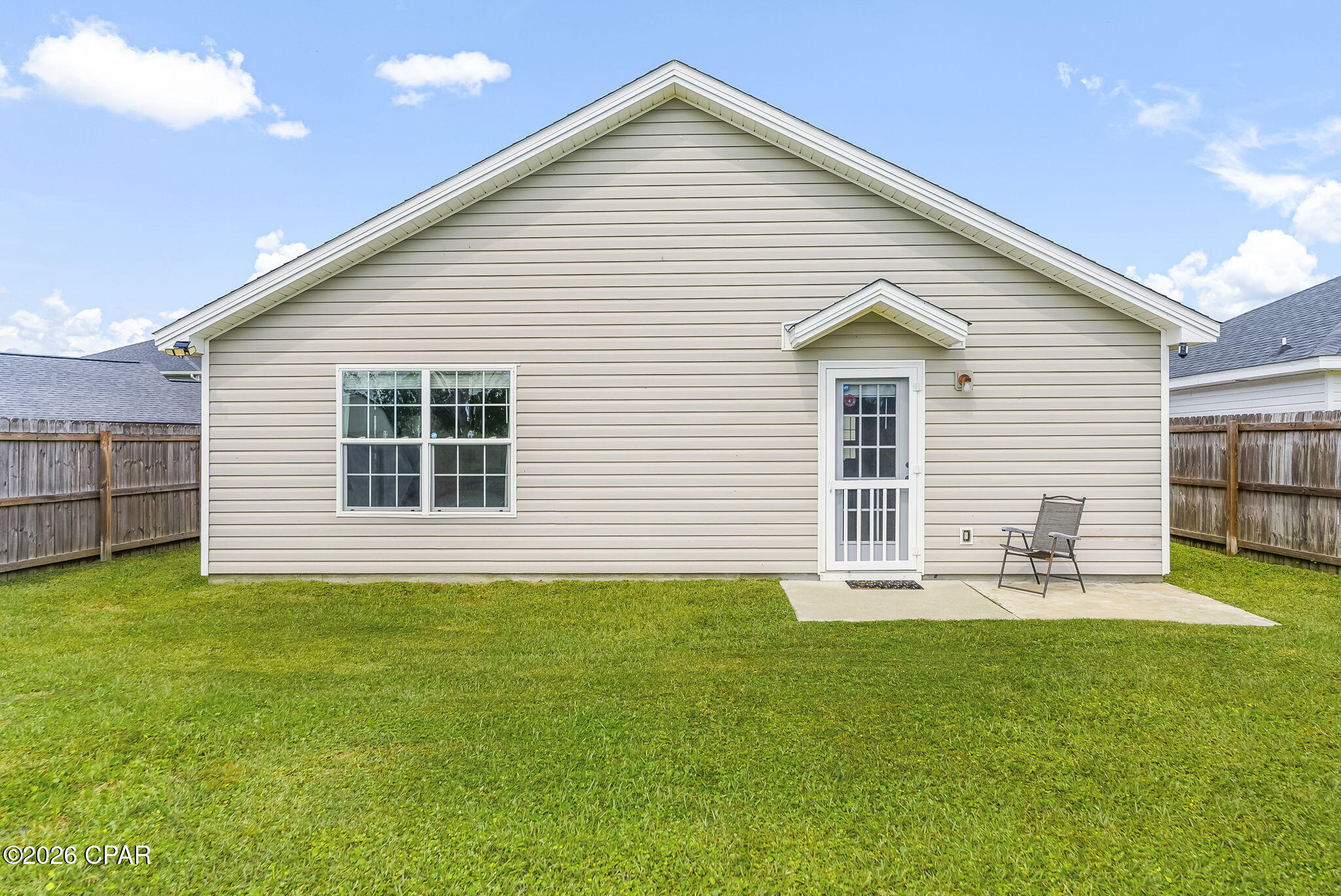 Avondale Estates - Residential Lease