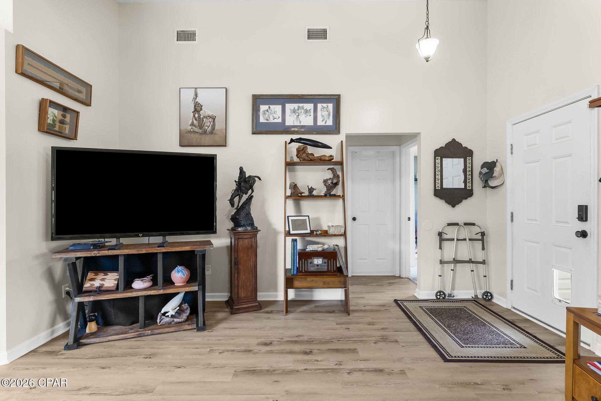 Avondale Estates - Residential Lease