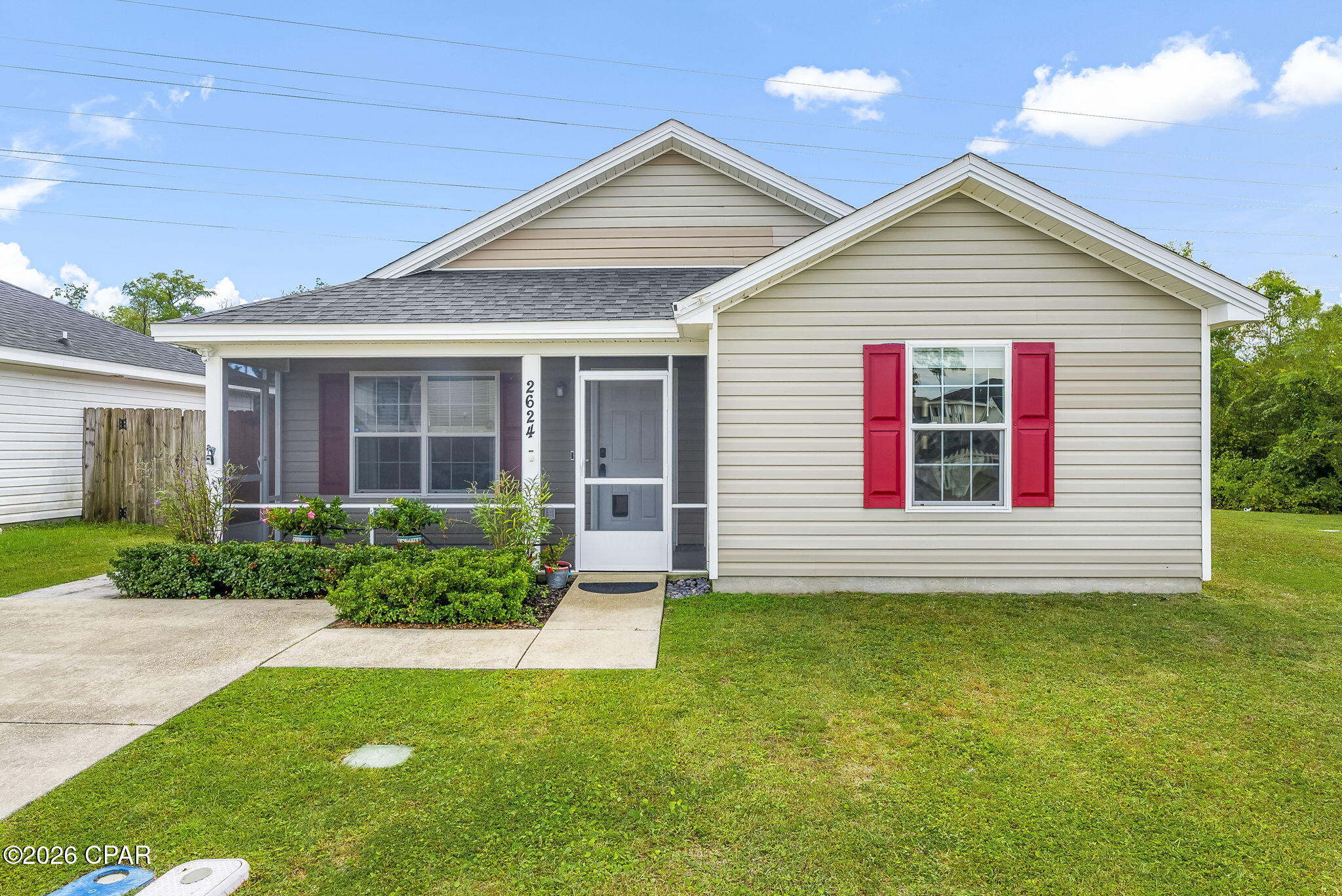 Avondale Estates - Residential Lease
