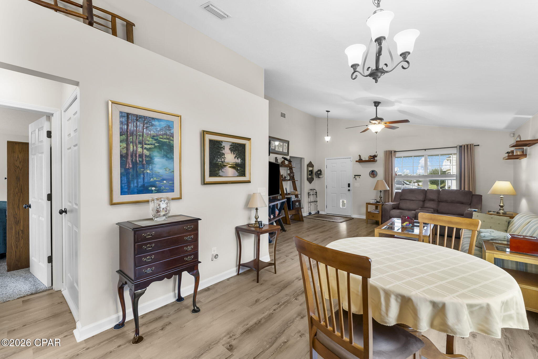Avondale Estates - Residential Lease