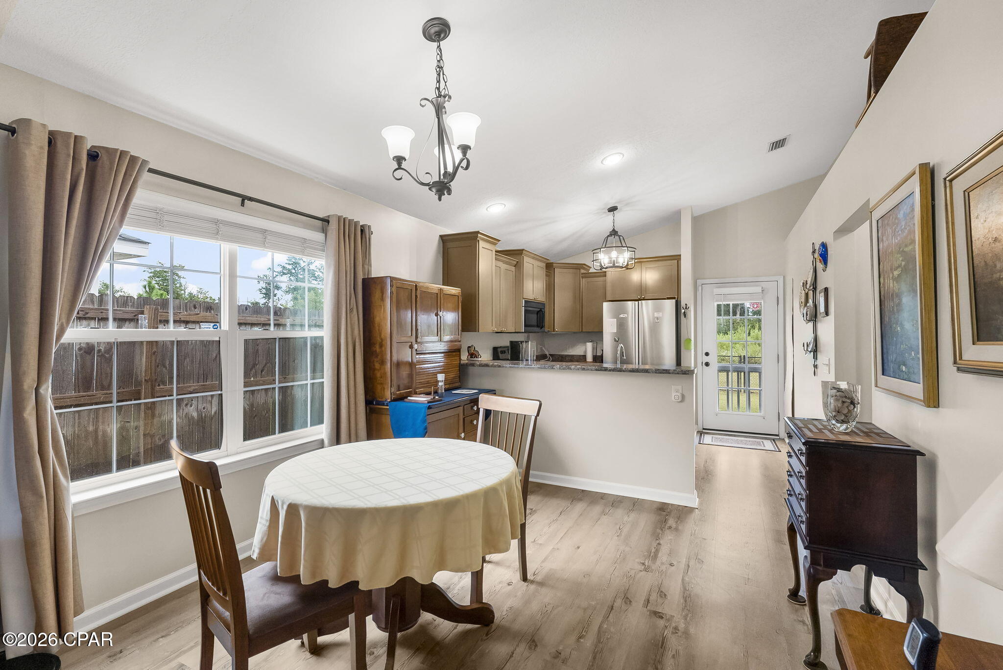 Avondale Estates - Residential Lease