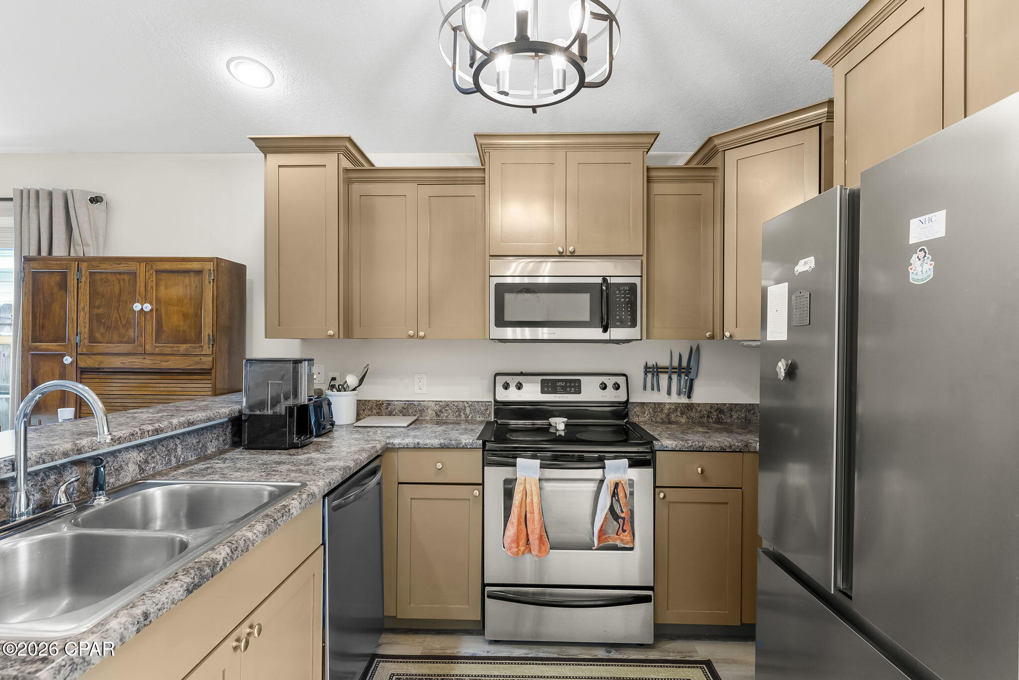 Avondale Estates - Residential Lease