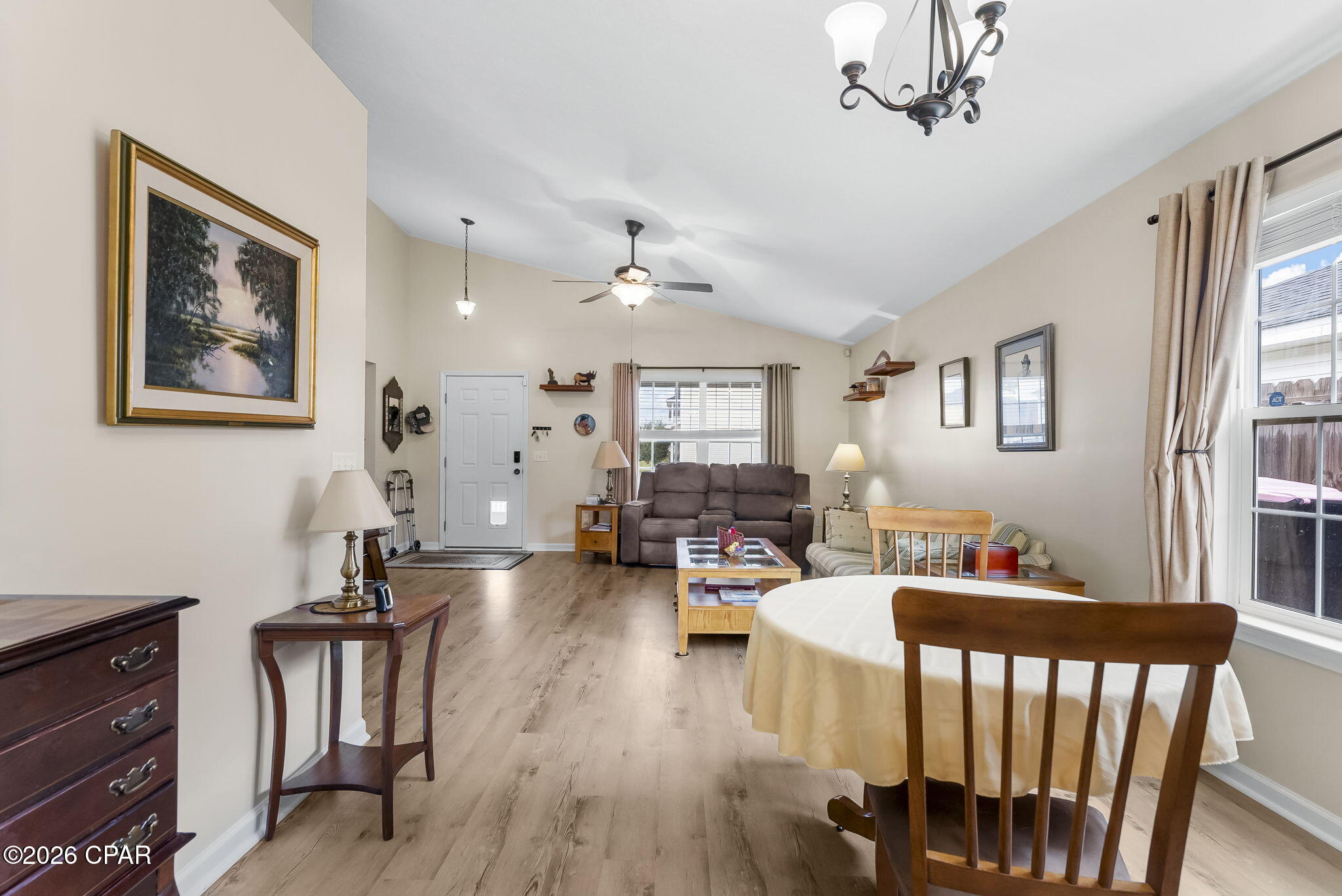 Avondale Estates - Residential Lease