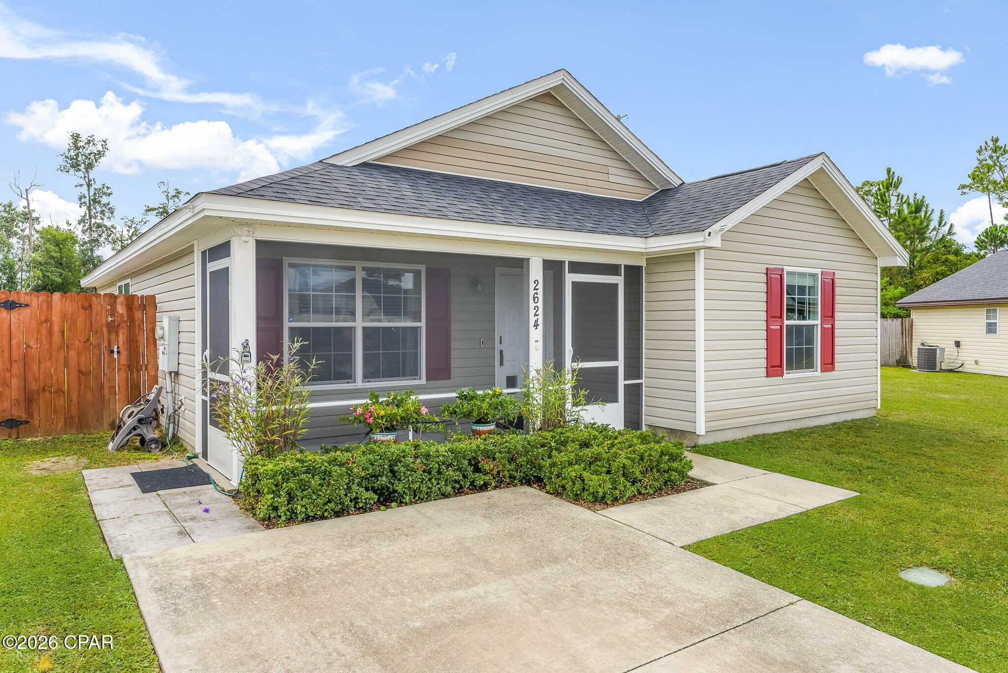 Avondale Estates - Residential Lease
