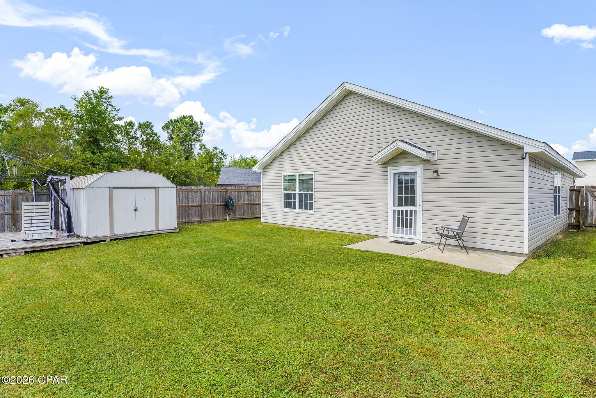 Avondale Estates - Residential Lease