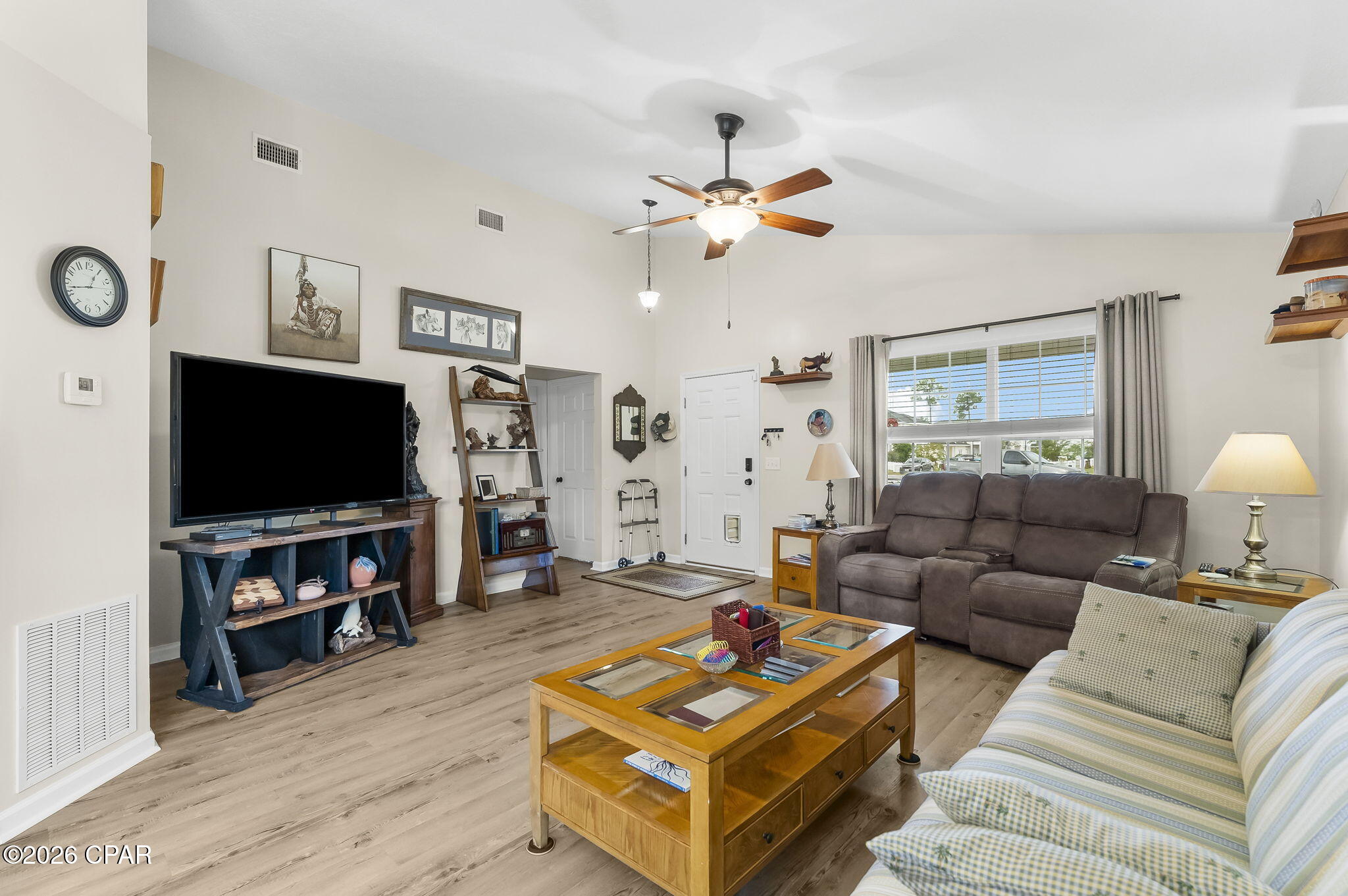 Avondale Estates - Residential Lease