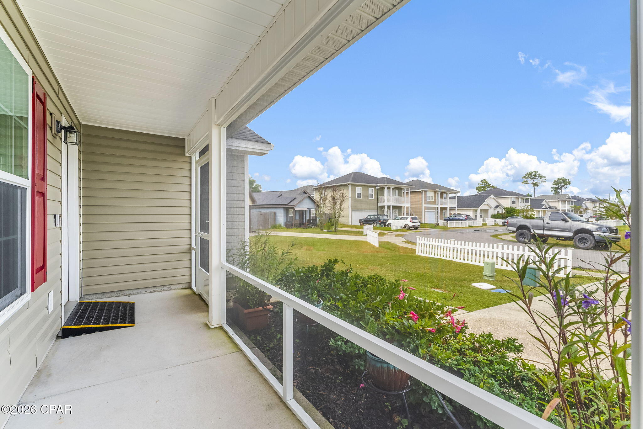 Avondale Estates - Residential Lease