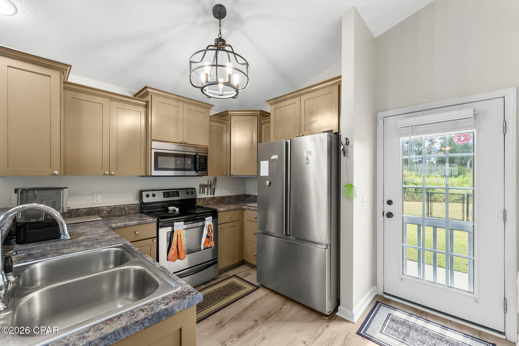 Avondale Estates - Residential Lease