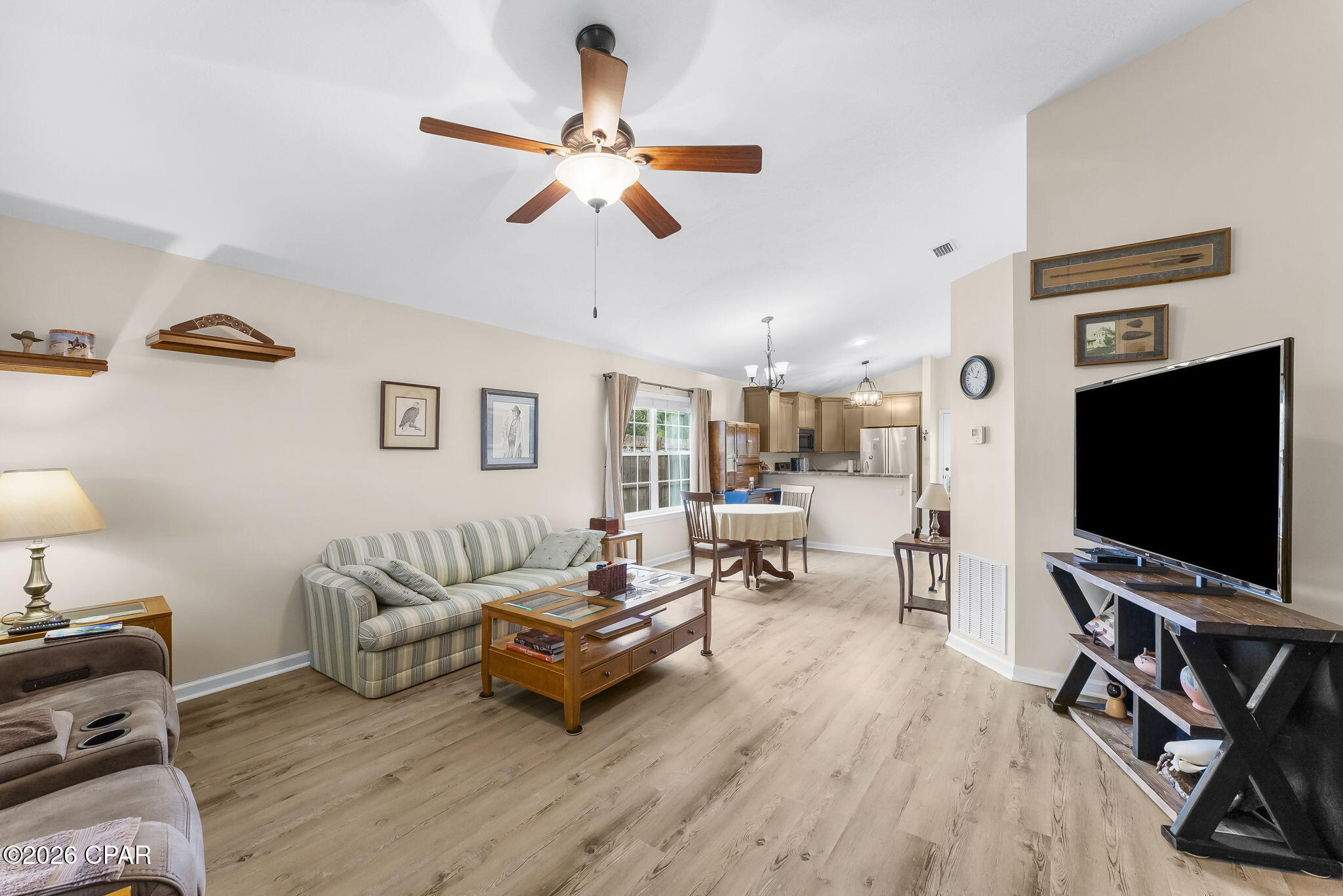 Avondale Estates - Residential Lease