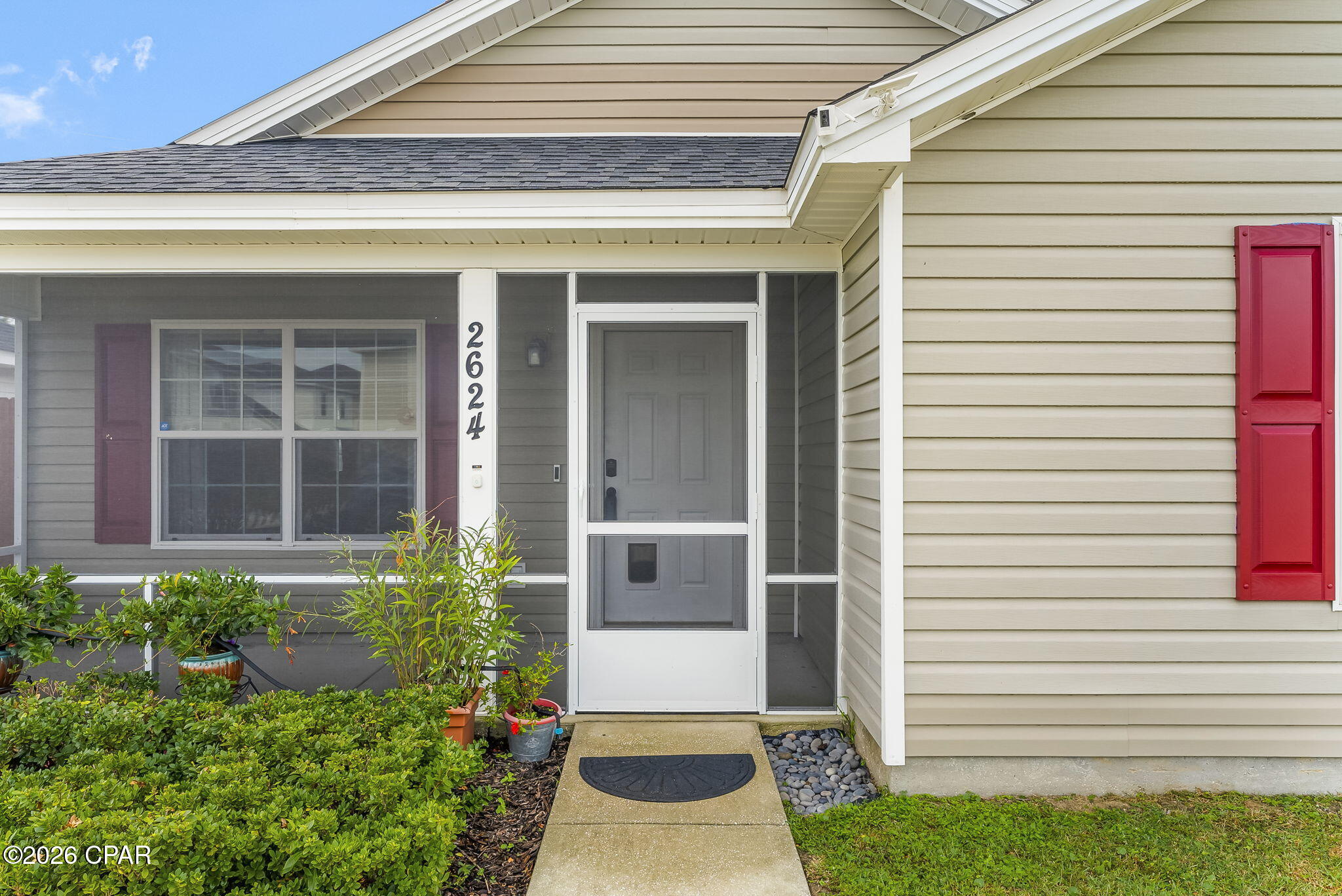 Avondale Estates - Residential Lease