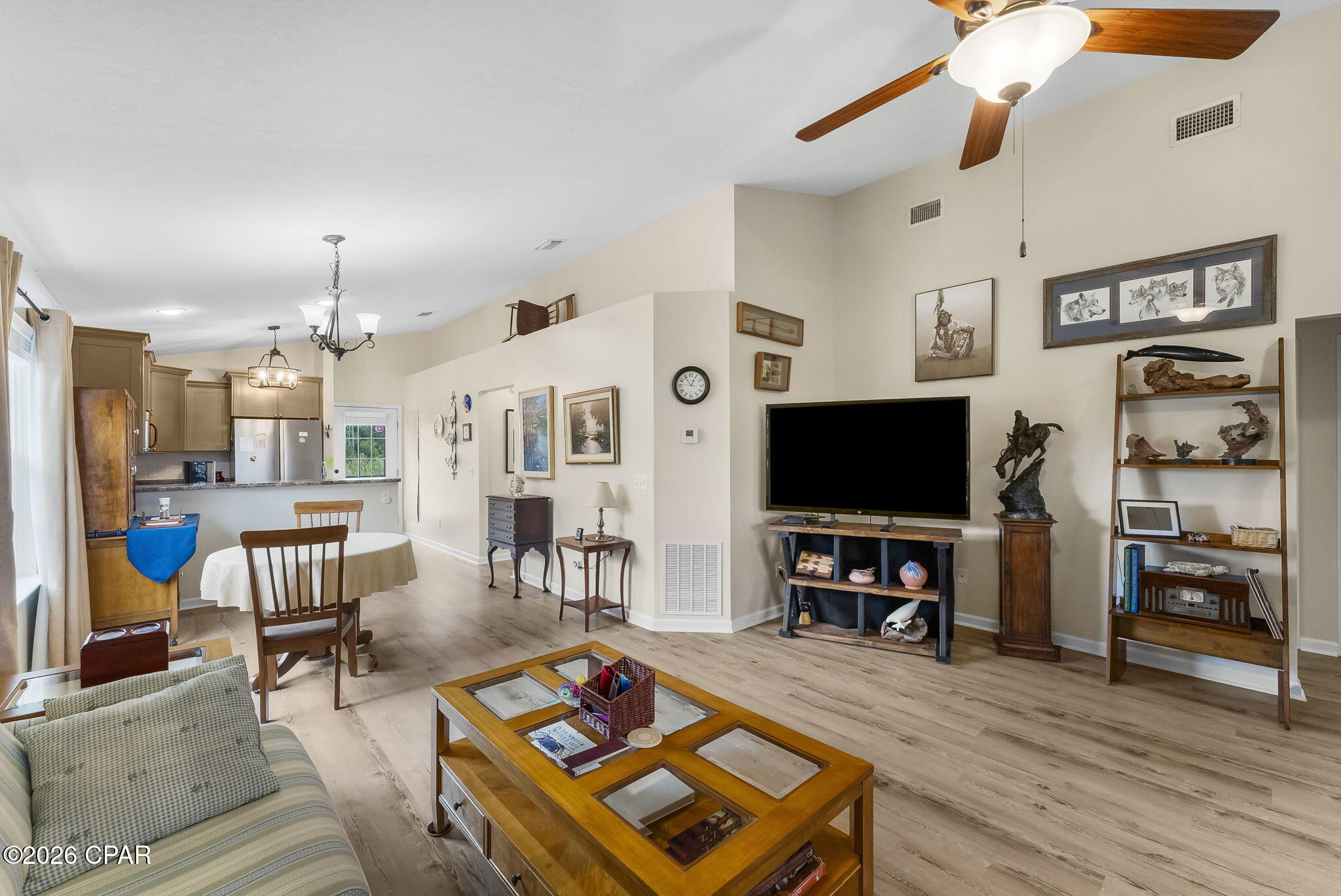 Avondale Estates - Residential Lease