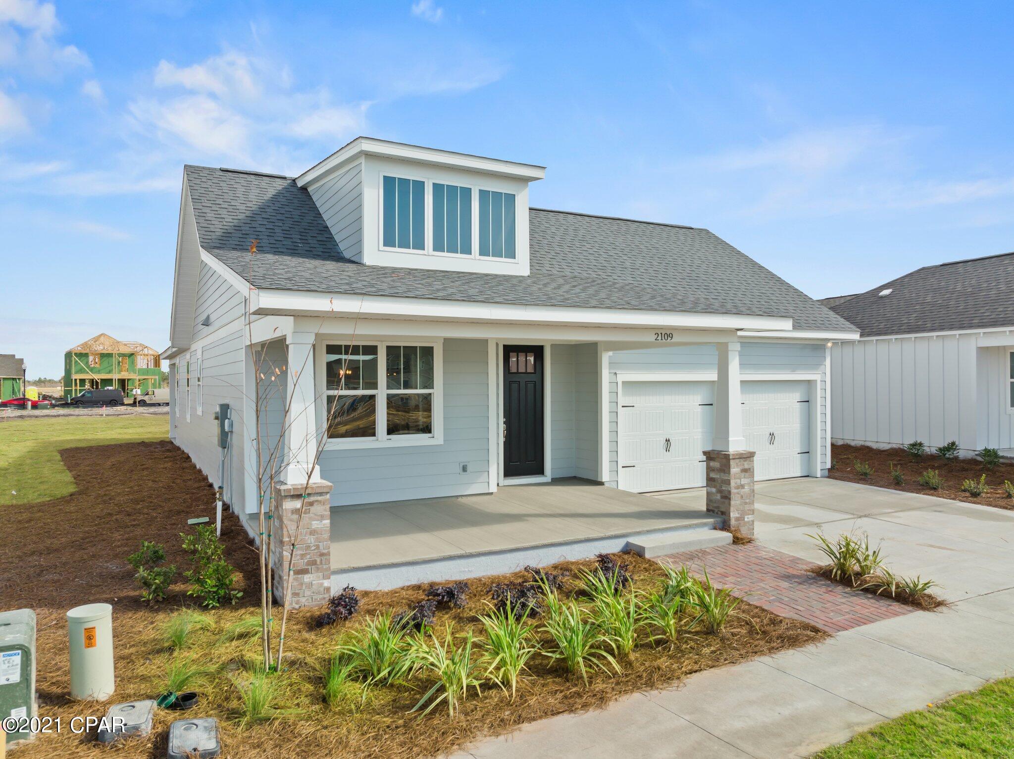 Sweetbay - Residential