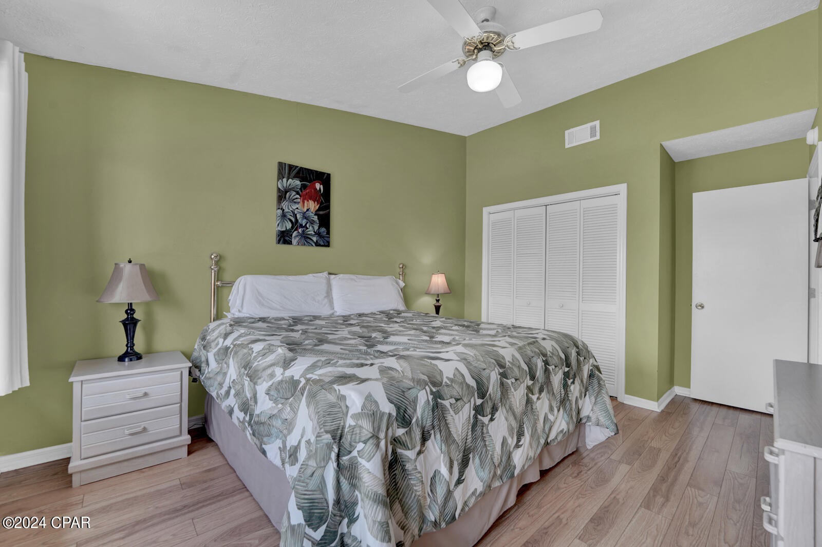 Gulf Highlands Beach Resort - Residential