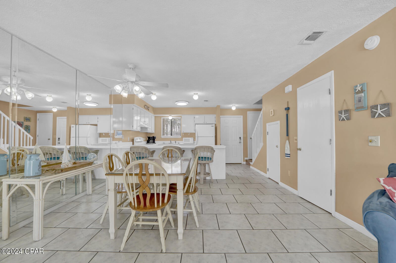 Gulf Highlands Beach Resort - Residential
