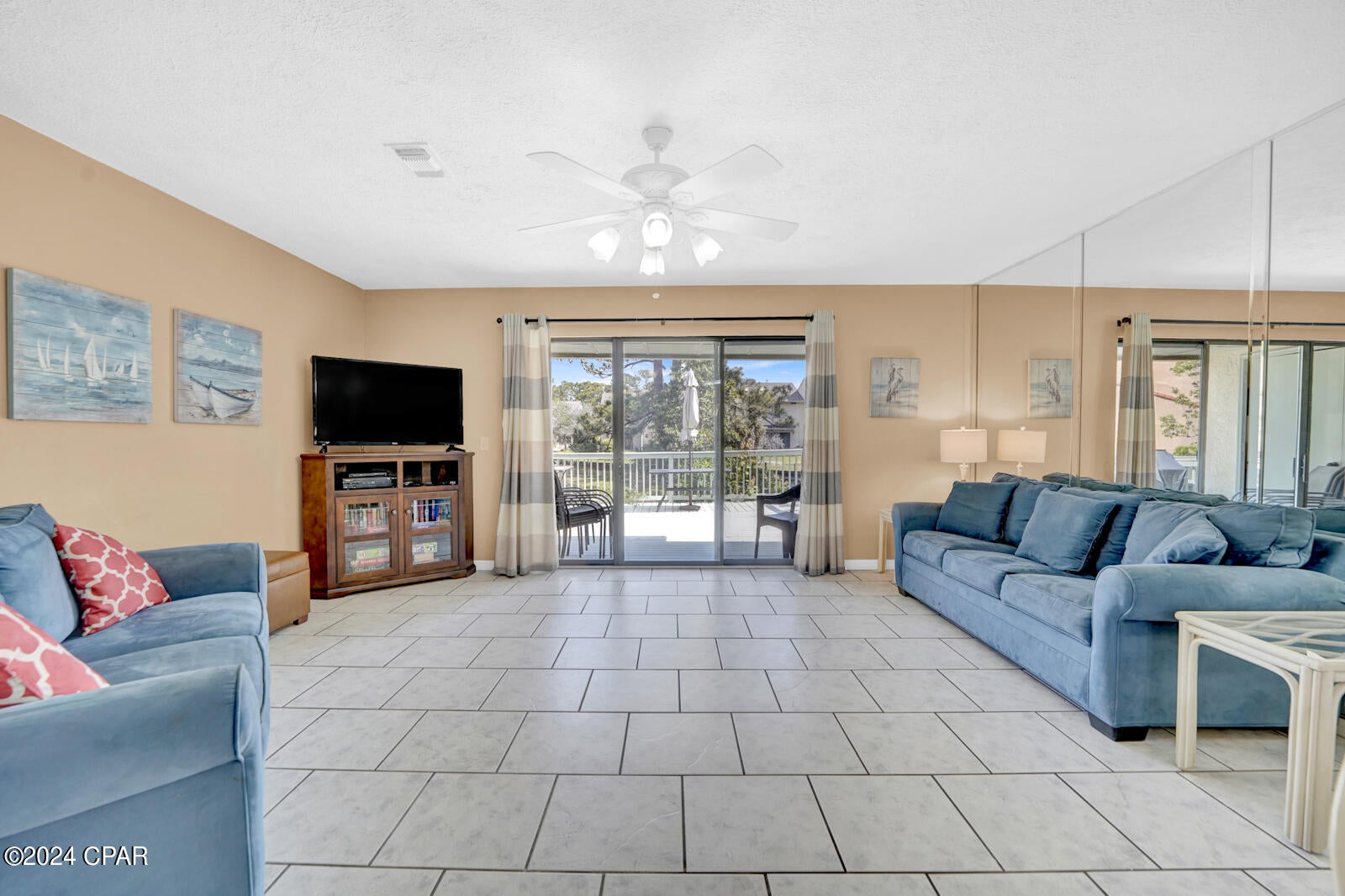 Gulf Highlands Beach Resort - Residential