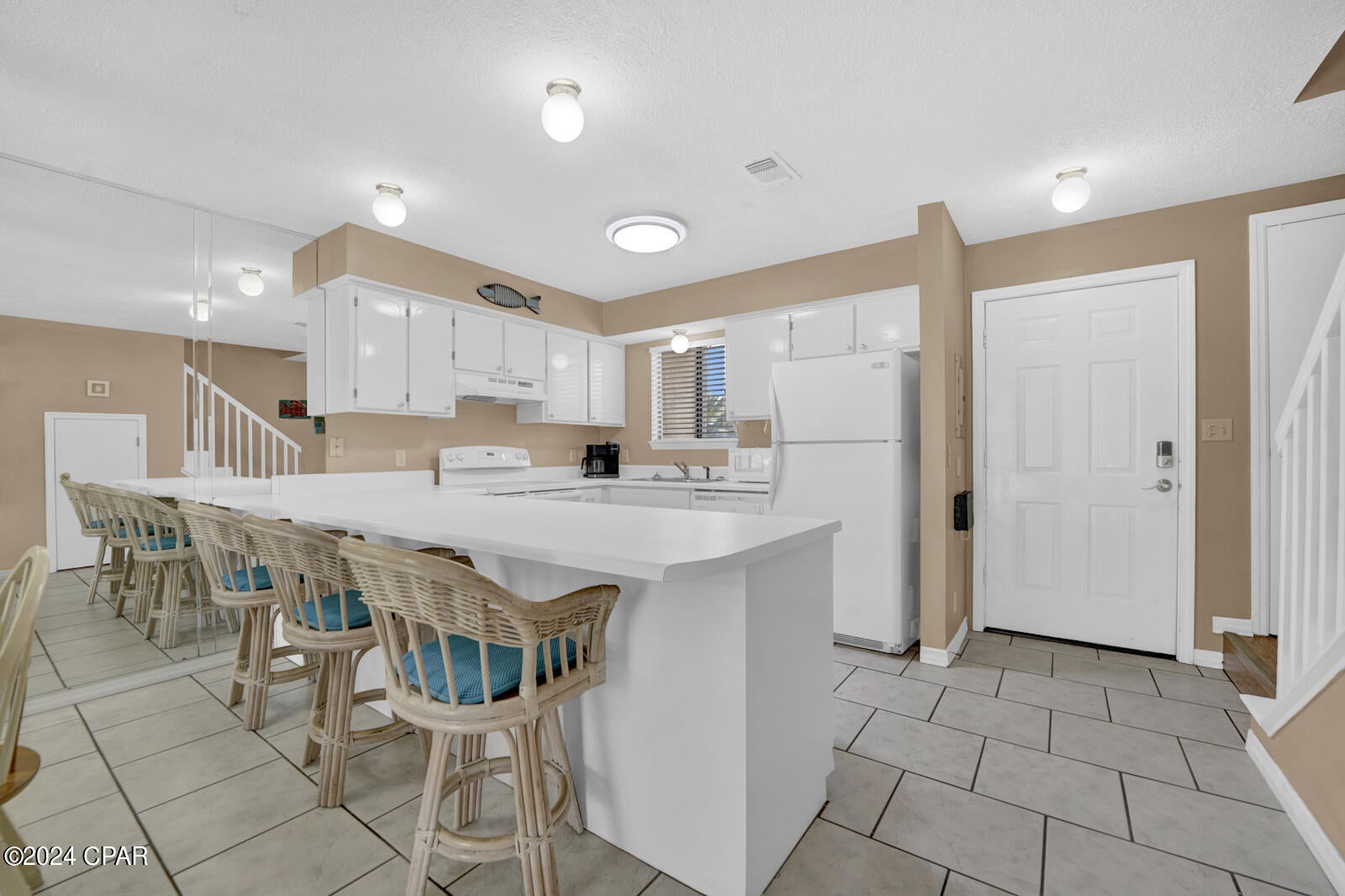 Gulf Highlands Beach Resort - Residential