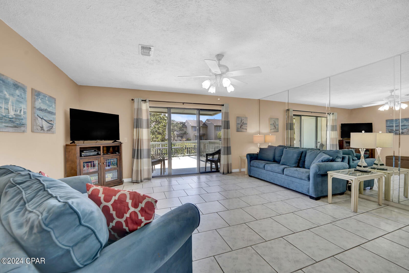 Gulf Highlands Beach Resort - Residential