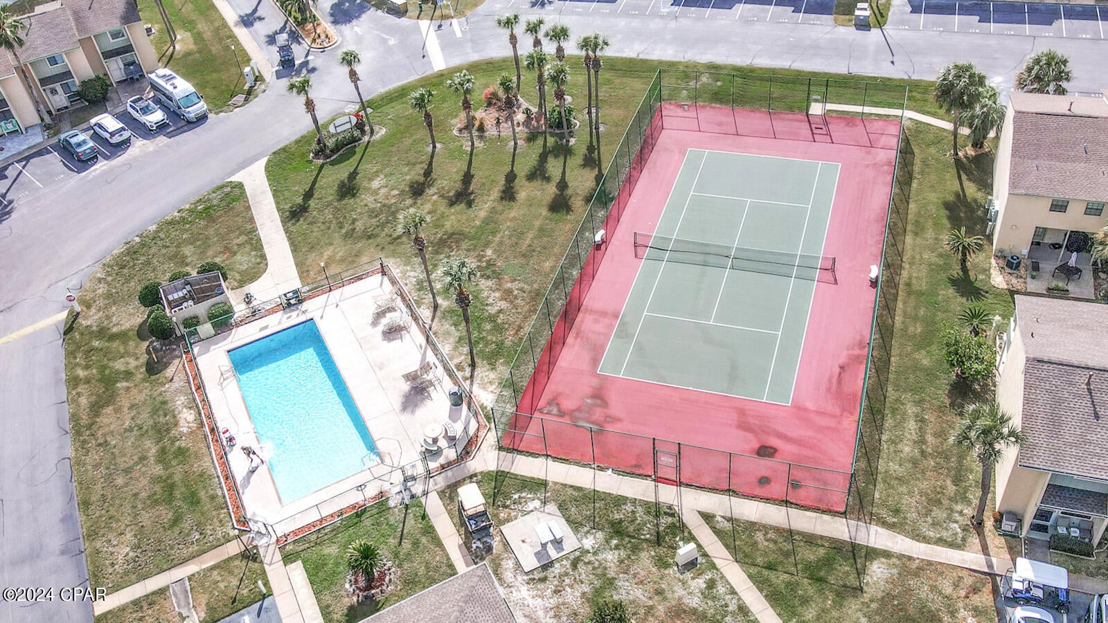 Gulf Highlands Beach Resort - Residential