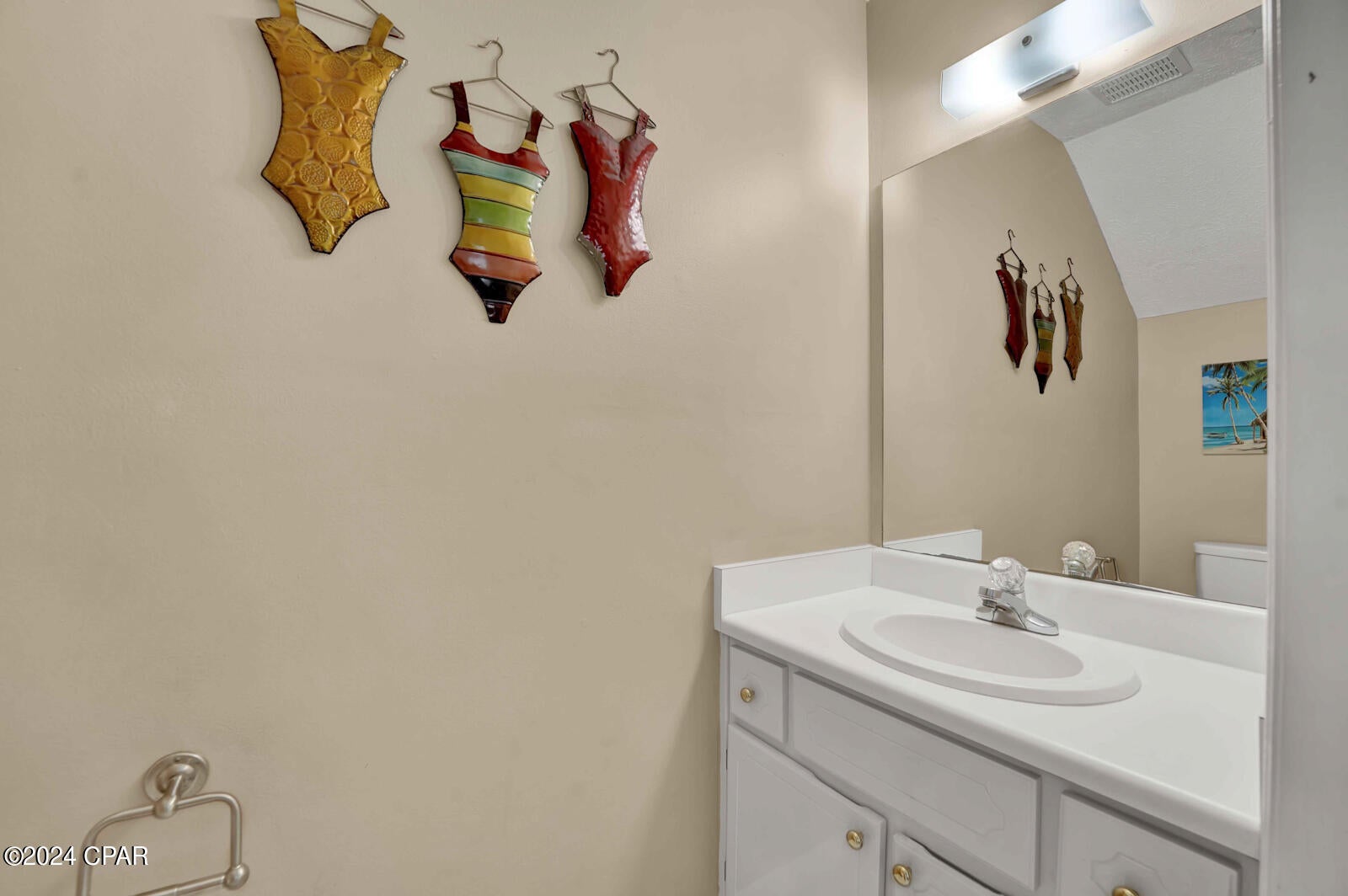 Gulf Highlands Beach Resort - Residential