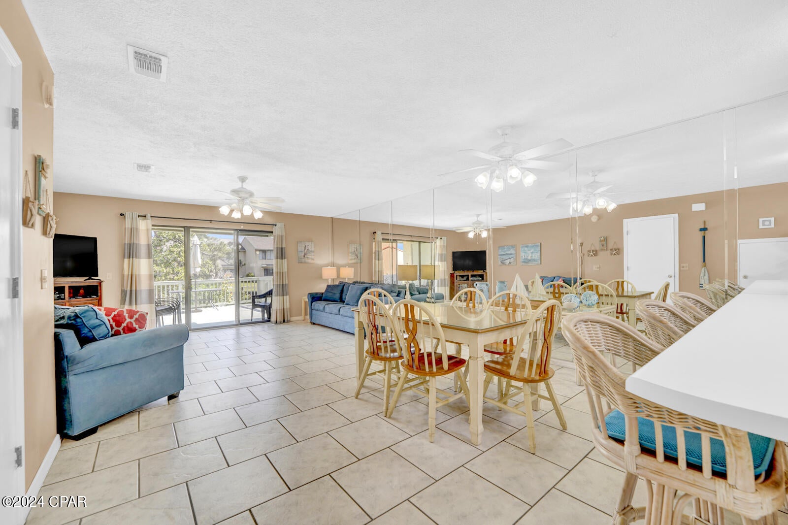 Gulf Highlands Beach Resort - Residential