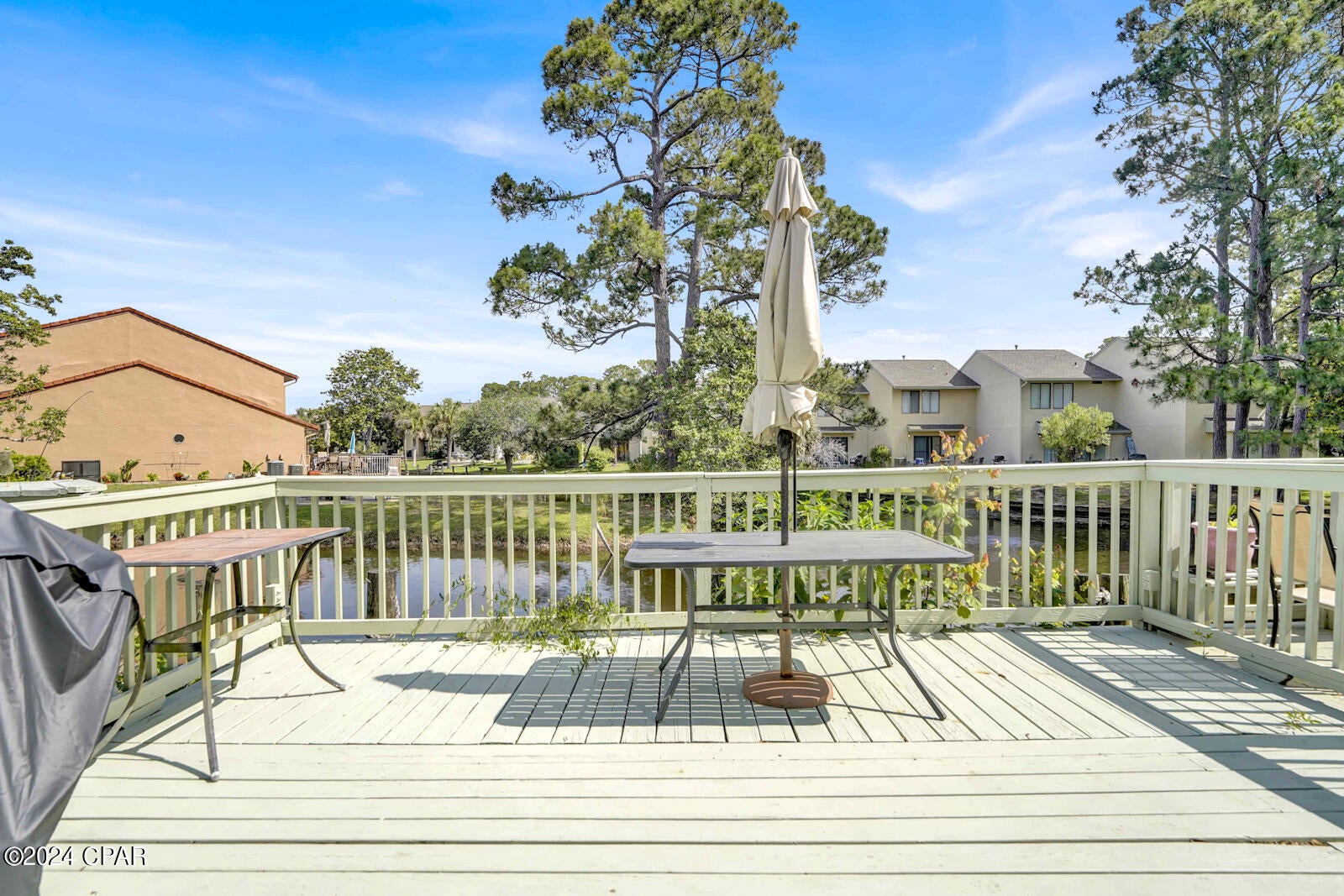 Gulf Highlands Beach Resort - Residential