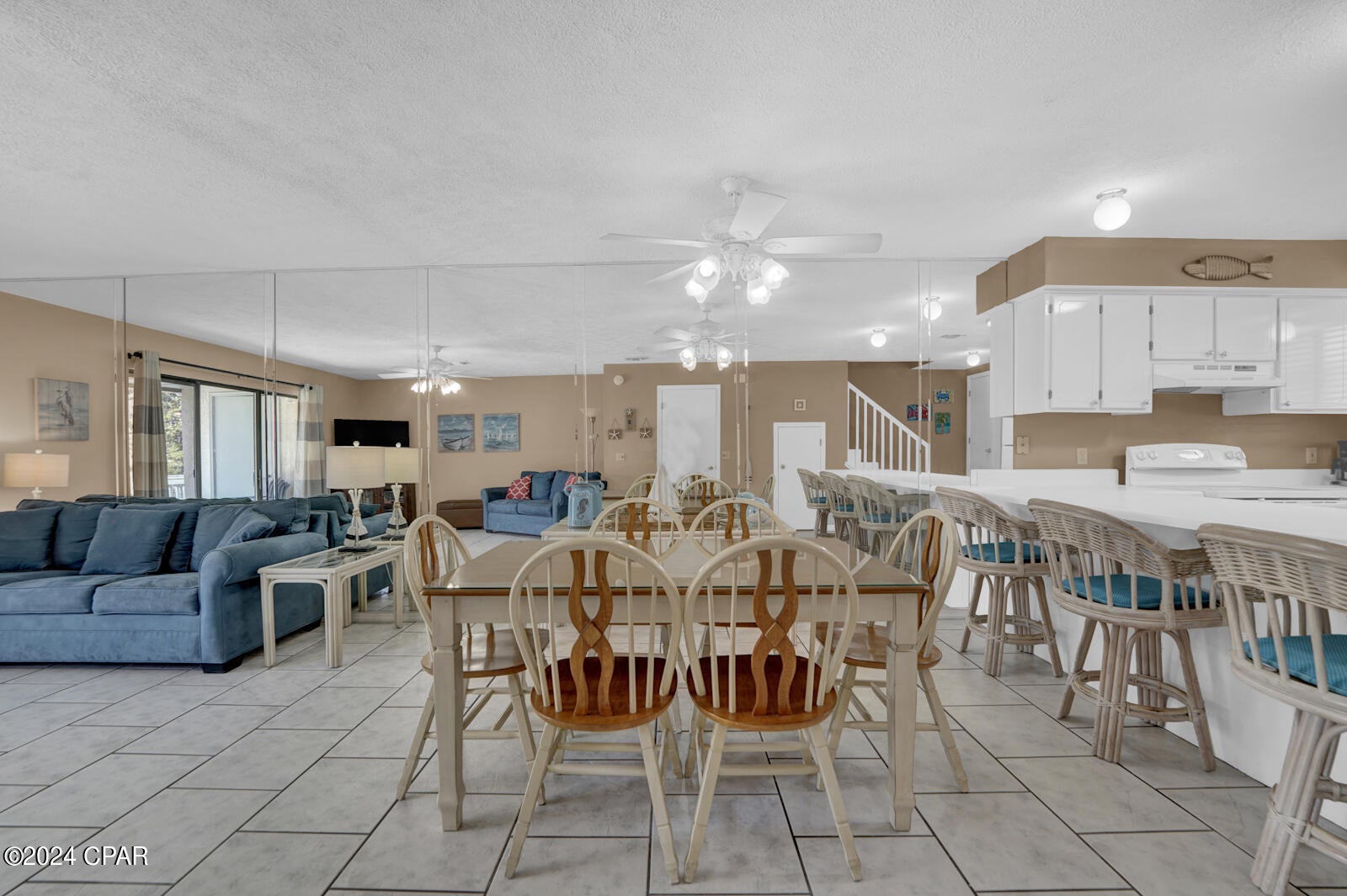Gulf Highlands Beach Resort - Residential