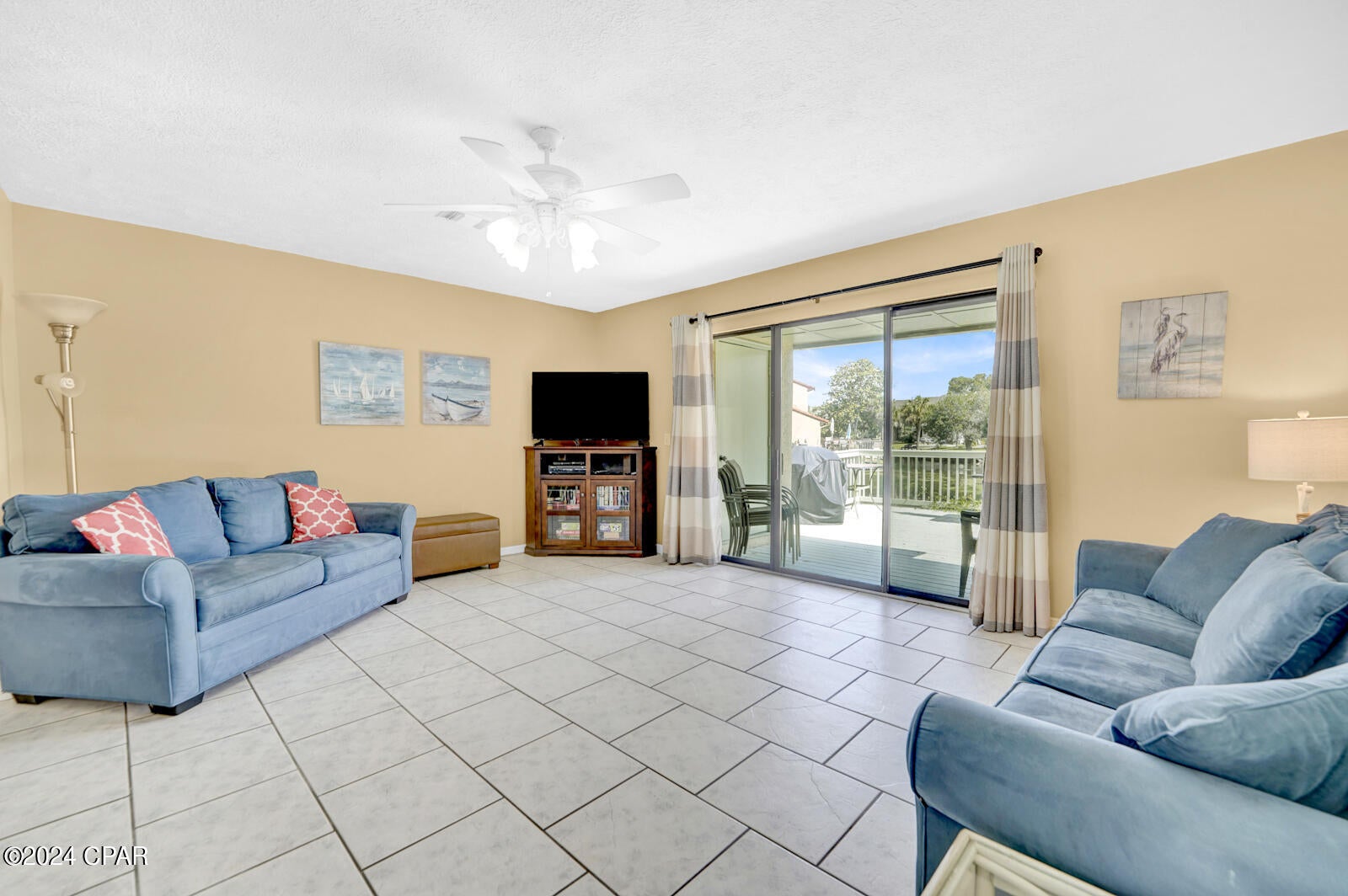 Gulf Highlands Beach Resort - Residential