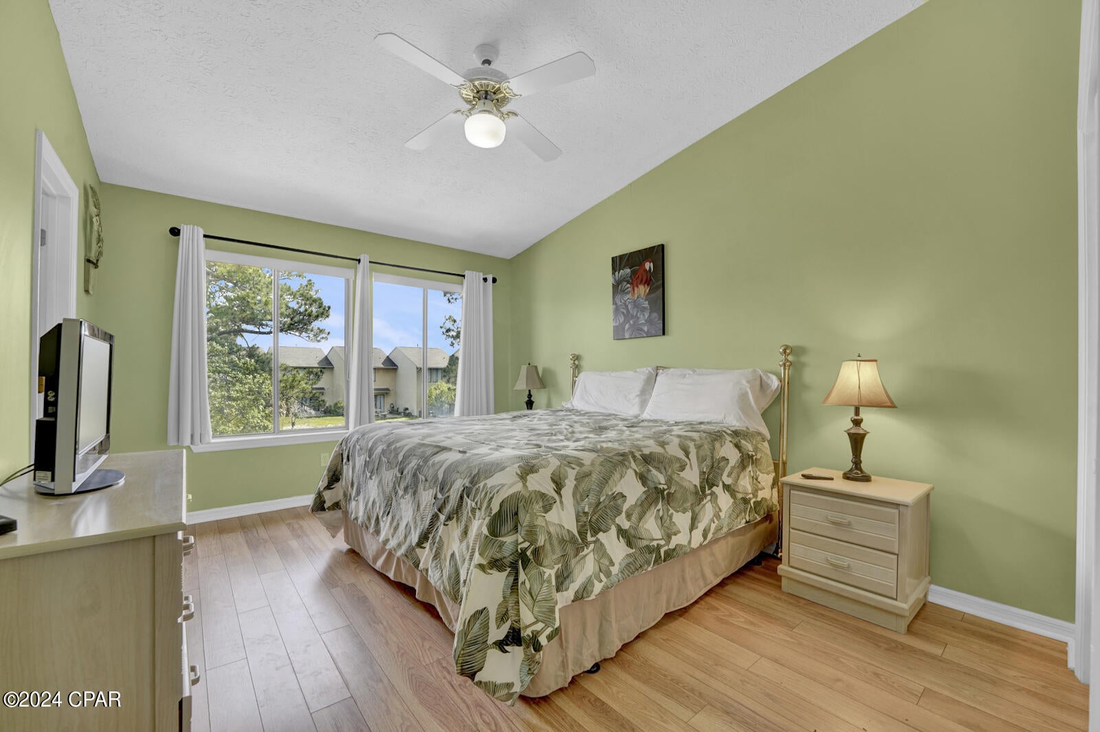 Gulf Highlands Beach Resort - Residential
