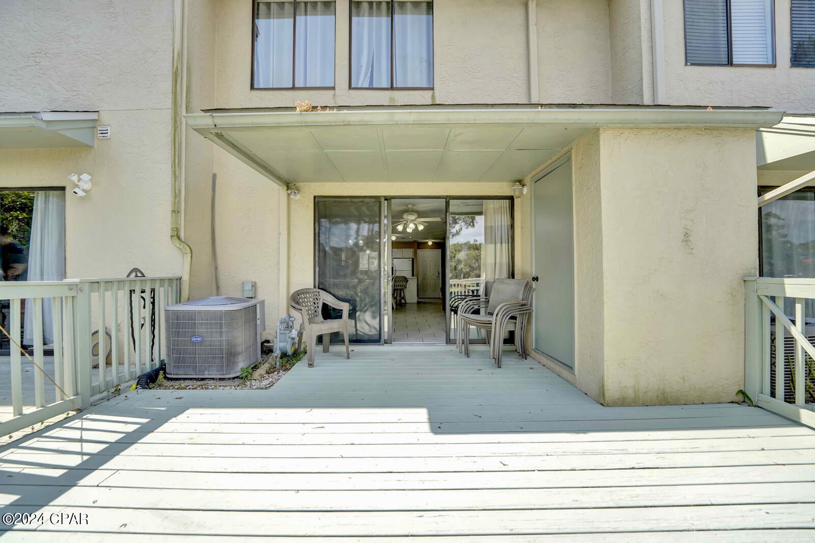 Gulf Highlands Beach Resort - Residential