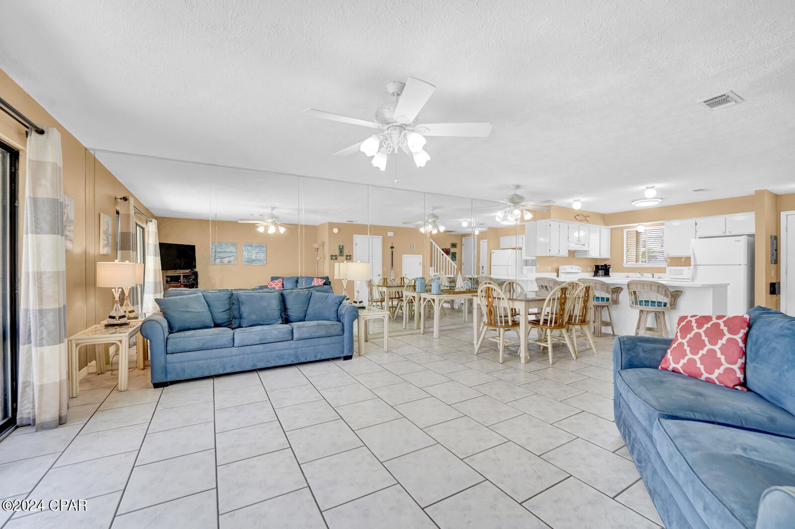 Gulf Highlands Beach Resort - Residential