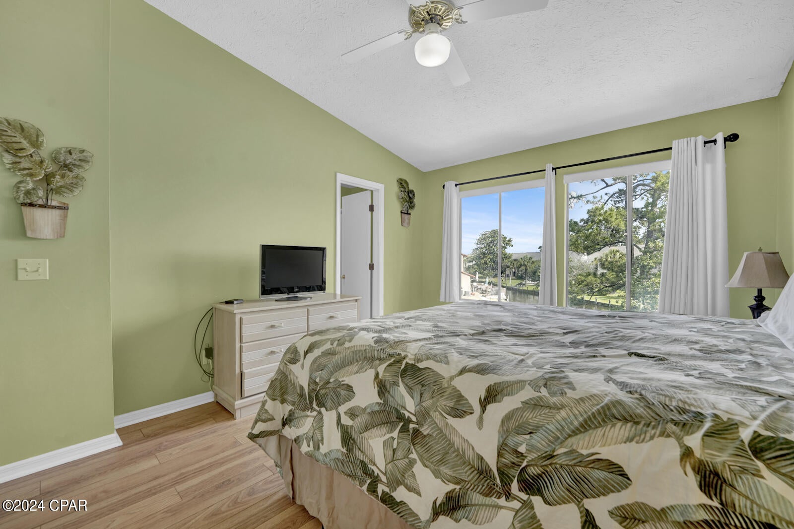 Gulf Highlands Beach Resort - Residential
