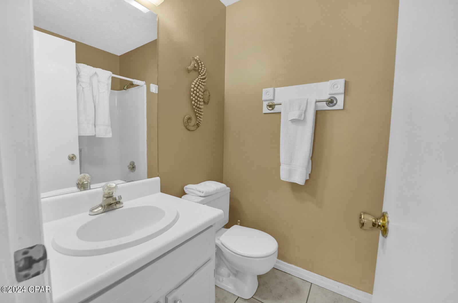 Gulf Highlands Beach Resort - Residential